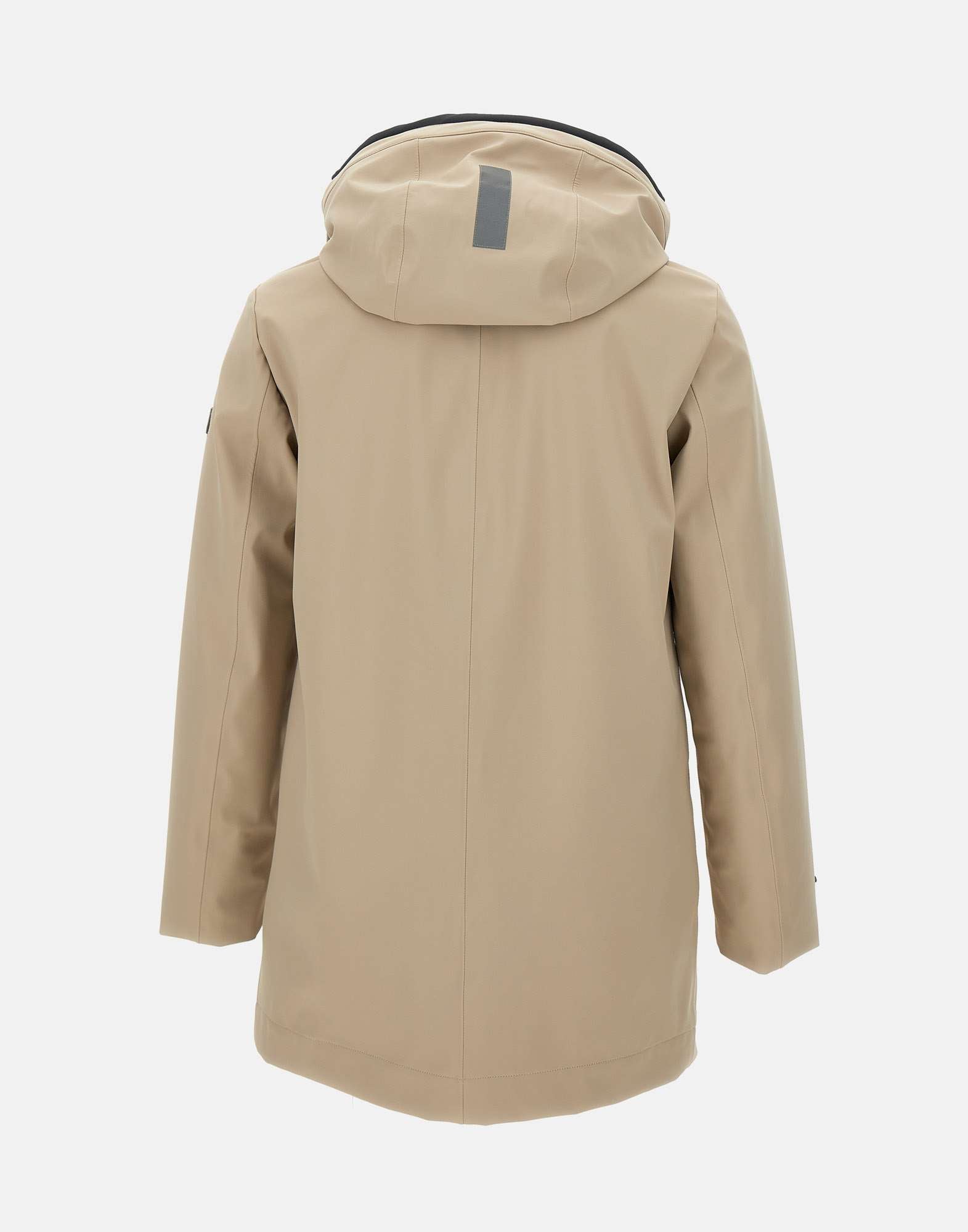 Peuterey PEU3310 Man Beige Coats - Zuklat