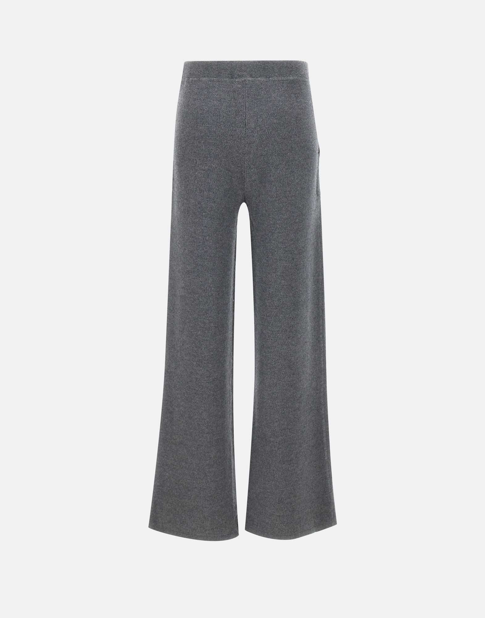 Kaos QI5NT057 Woman Grey Trousers - Zuklat