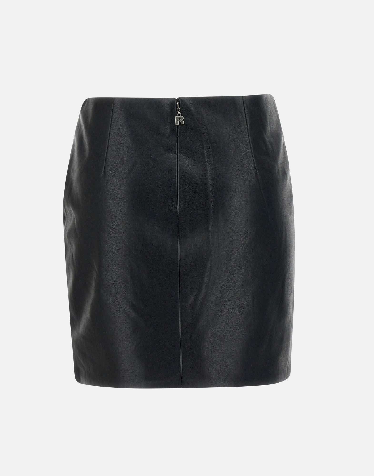 ROTATE BIRGER CHRISTENSEN 113042 Woman Black Skirts - Zuklat