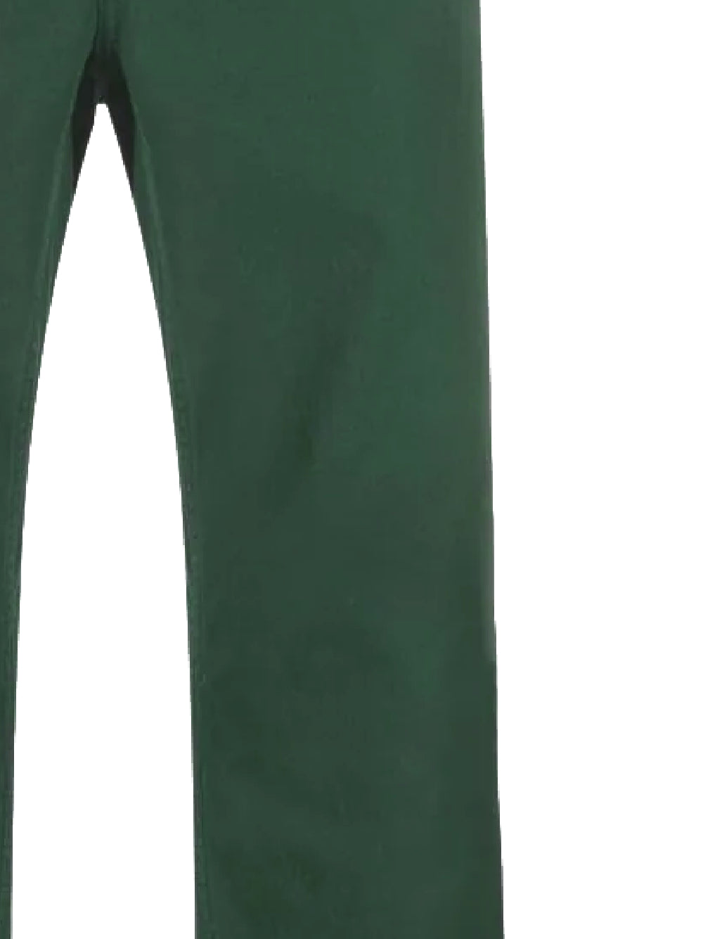 Carhartt WIP I029919 Unisex DUCK GREEN GARMENT DYED Trousers - Zuklat