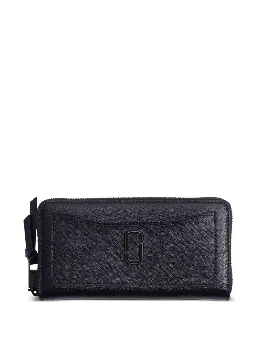 Marc Jacobs 2F3SMP047S07 Woman Black Wallets - Zuklat