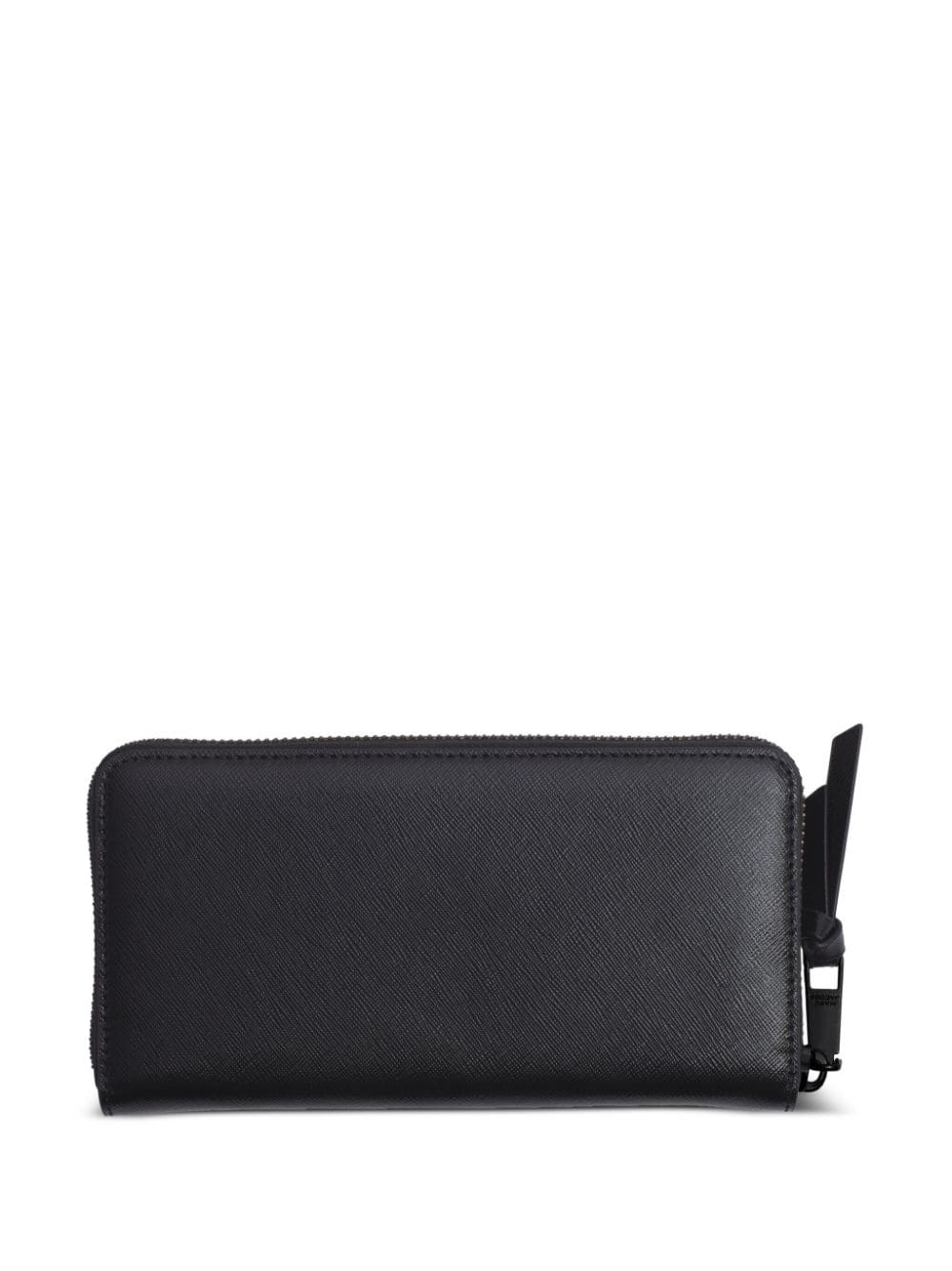 Marc Jacobs 2F3SMP047S07 Woman Black Wallets - Zuklat