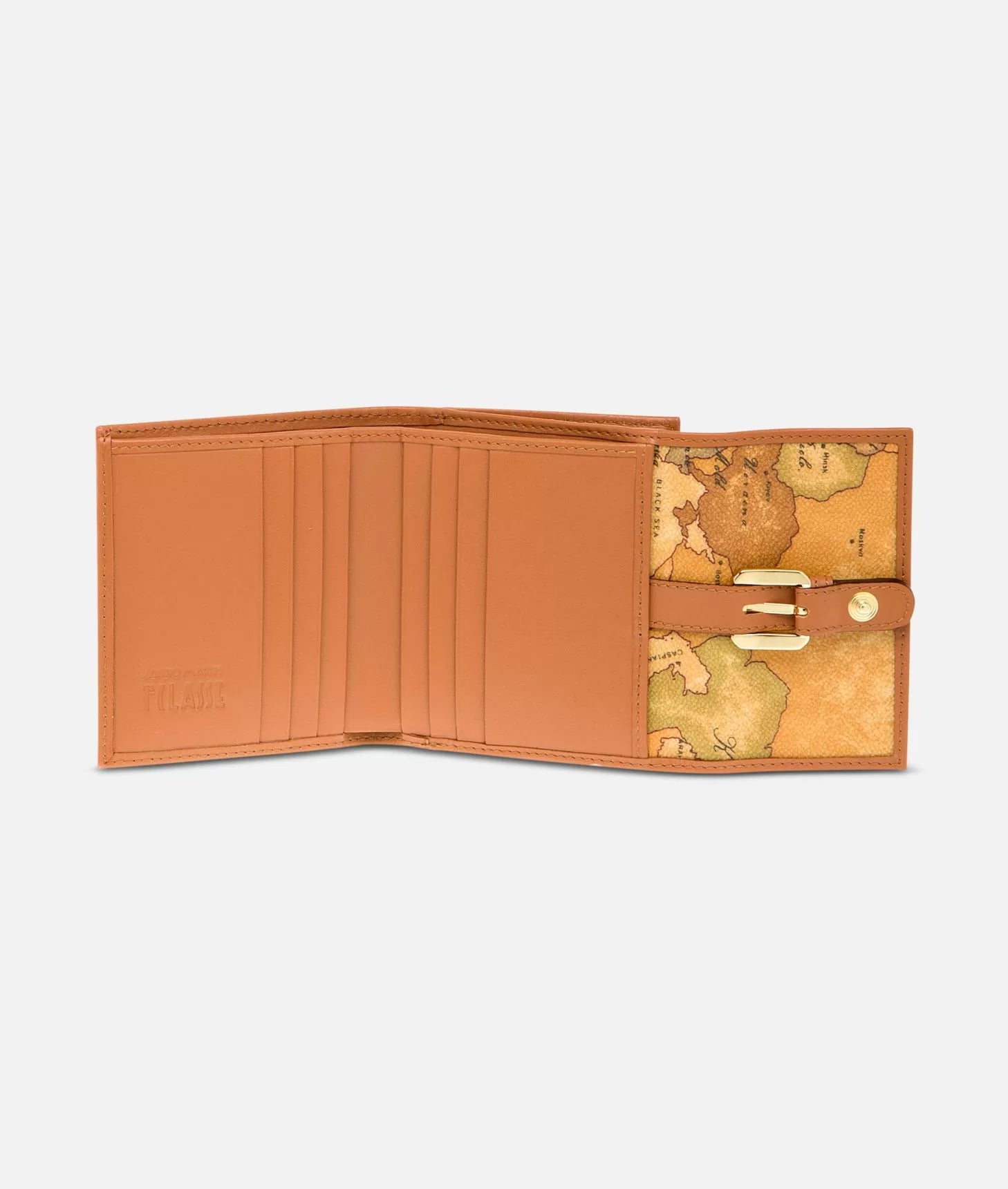 Alviero Martini W007 Woman Natural Wallets - Zuklat