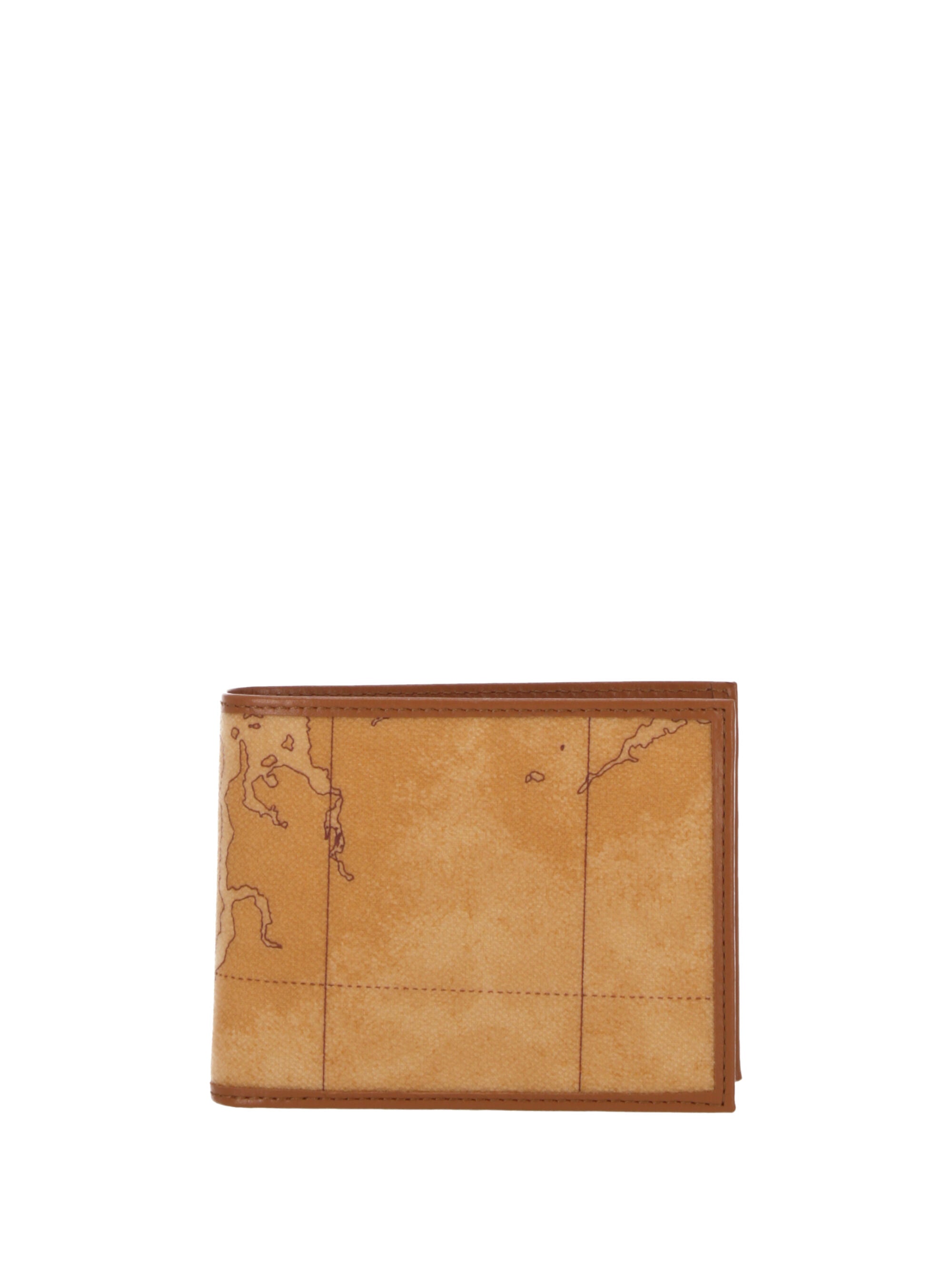 Alviero Martini W104 Woman Natural Wallets - Zuklat