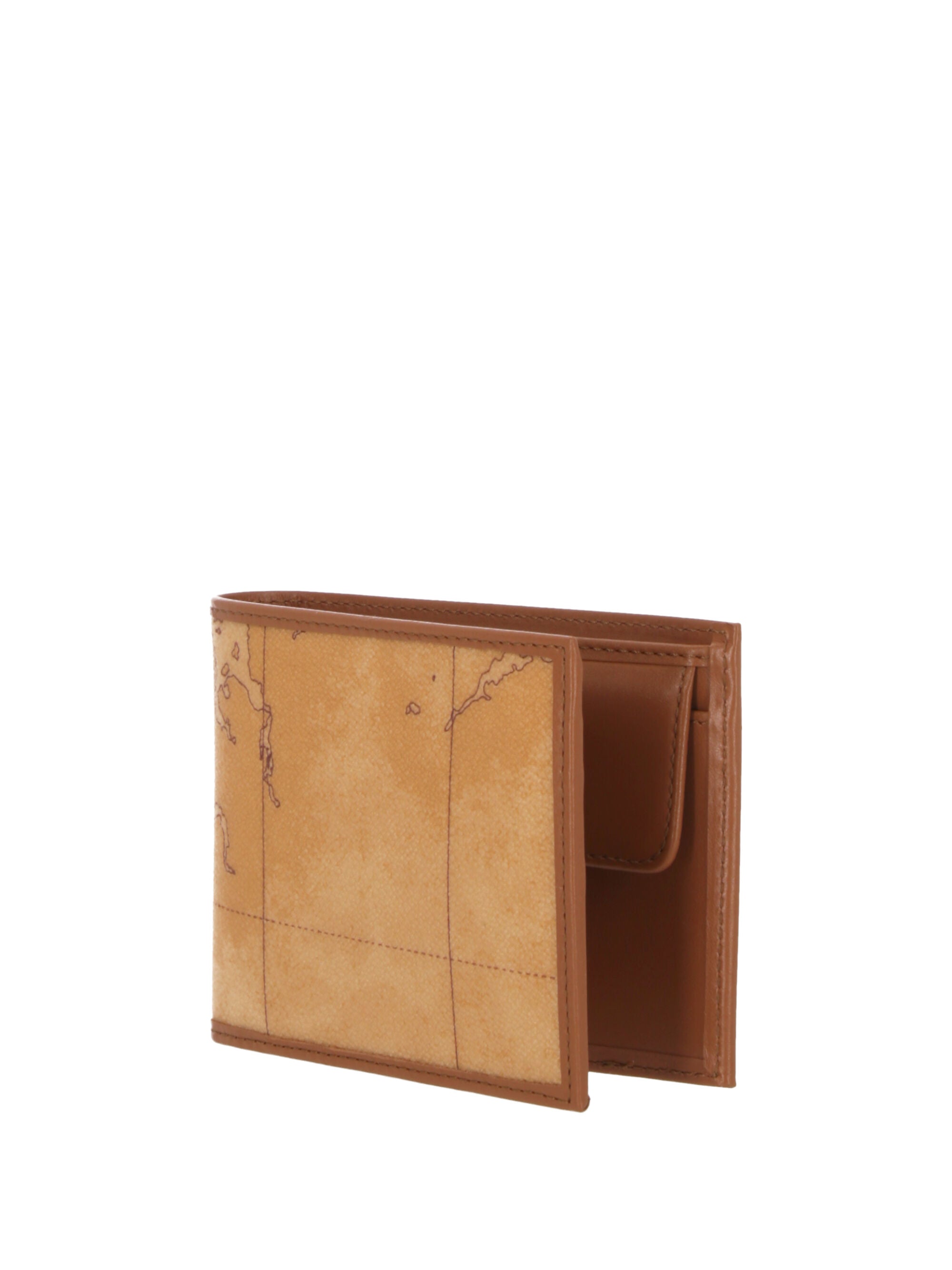 Alviero Martini W104 Woman Natural Wallets - Zuklat