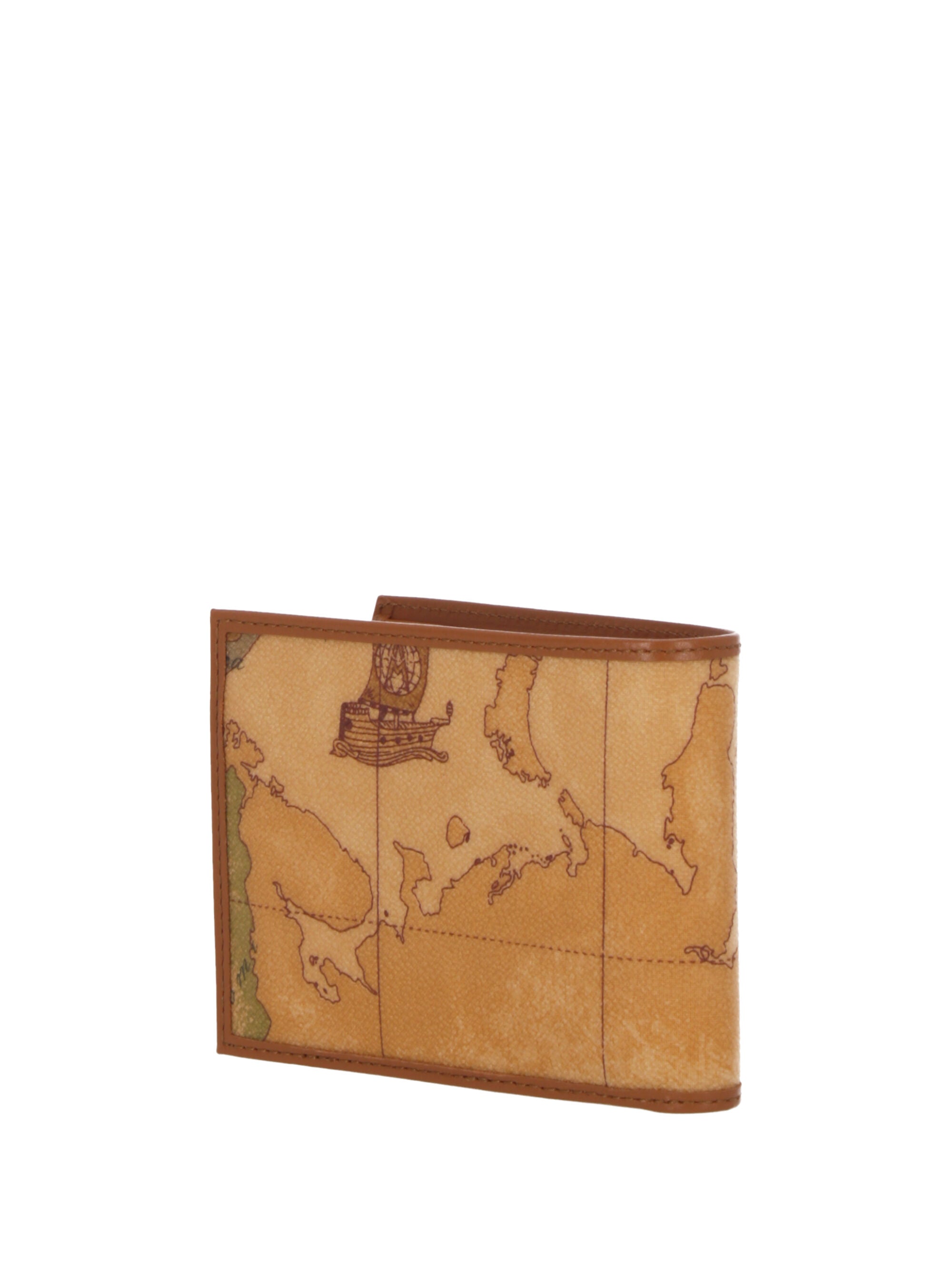 Alviero Martini W104 Woman Natural Wallets - Zuklat