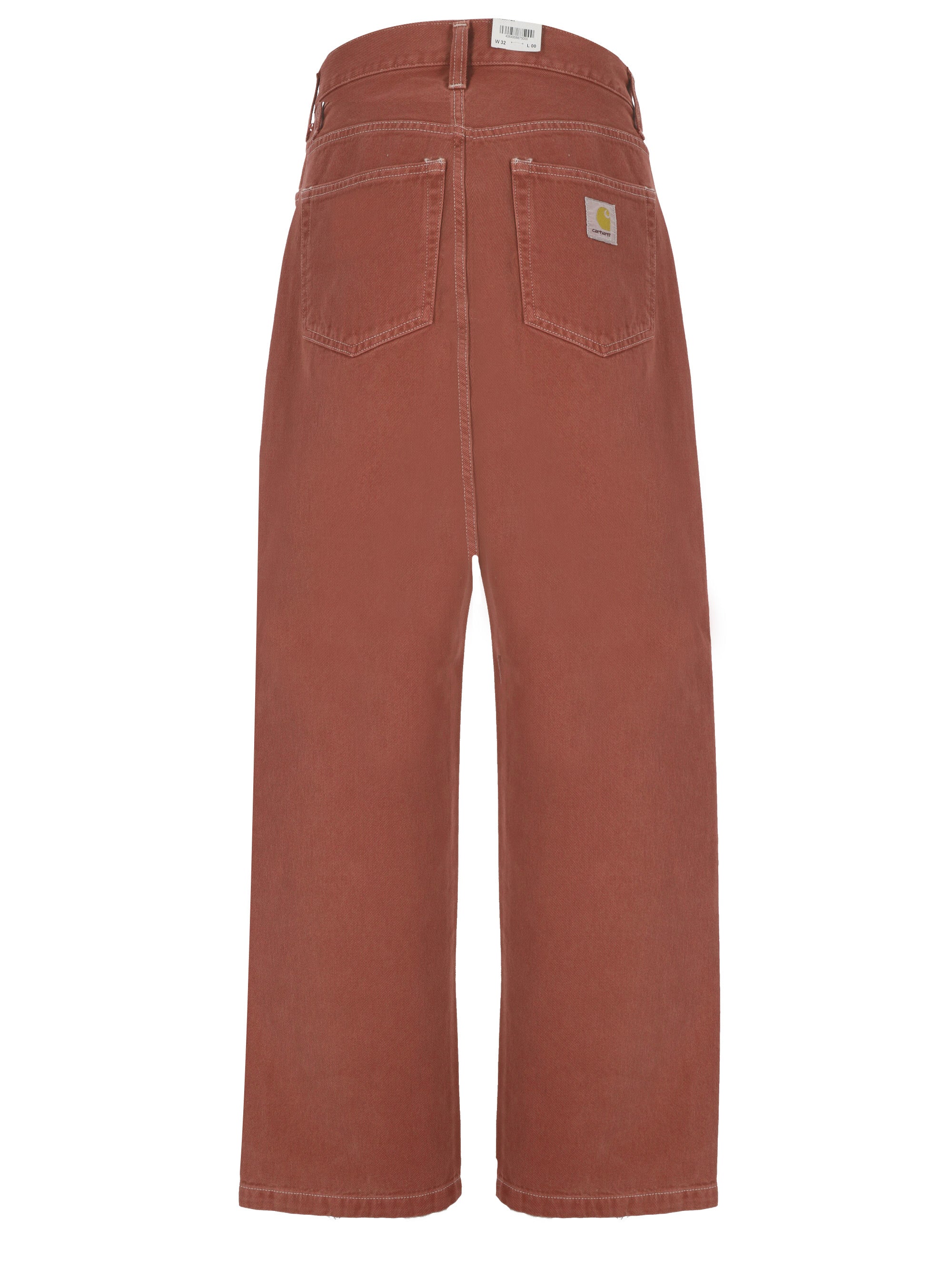 Carhartt WIP I033749 Unisex TUSCANY STONE DYED Jeans - Zuklat