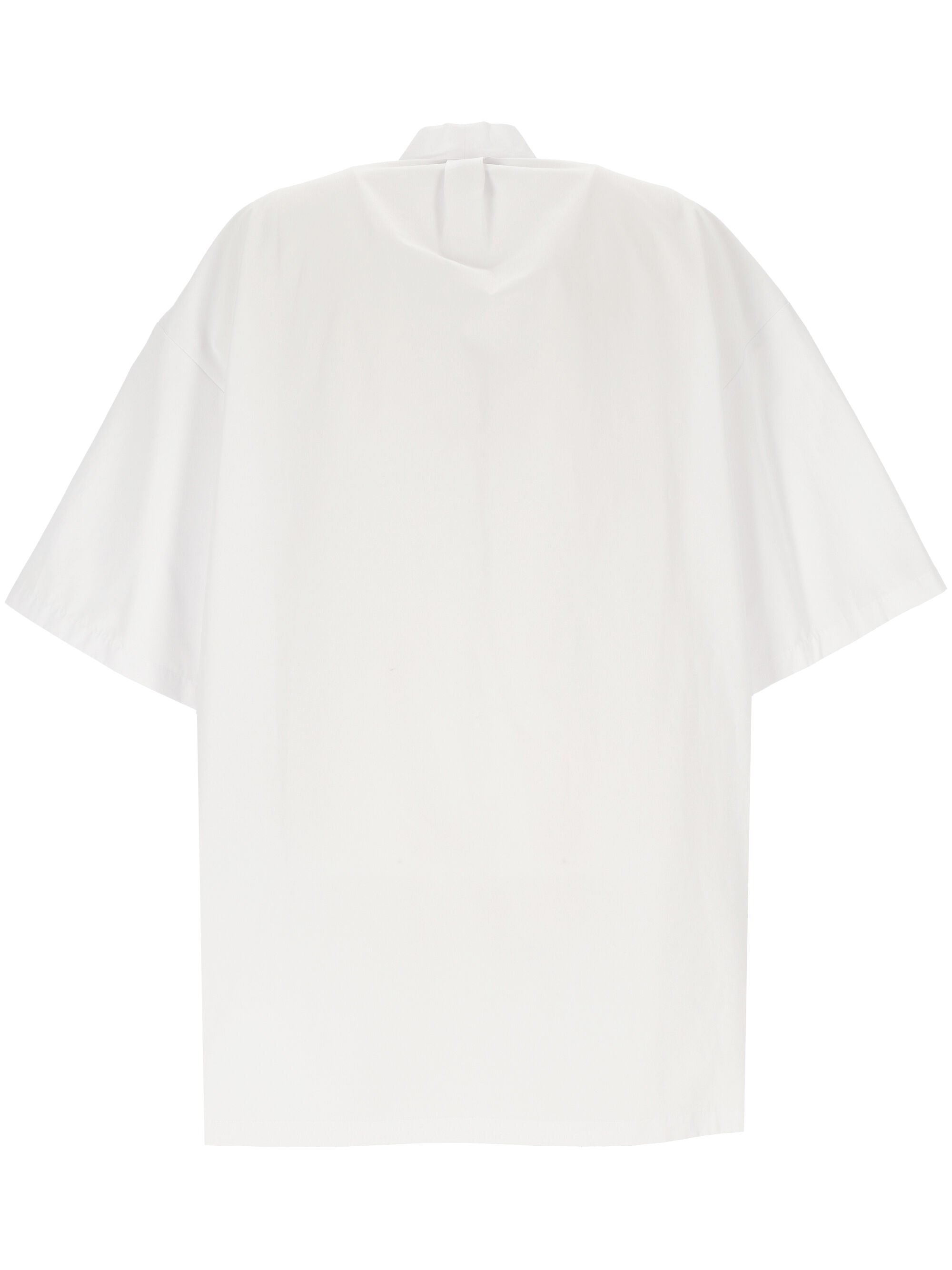 Gucci 784903 Woman White Shirts - Zuklat