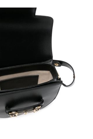 Gucci 760191 Woman MICH/BLACK Bags.. - Zuklat