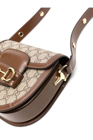 Gucci 760191 Woman BROWN SUGAR Bags.. - Zuklat