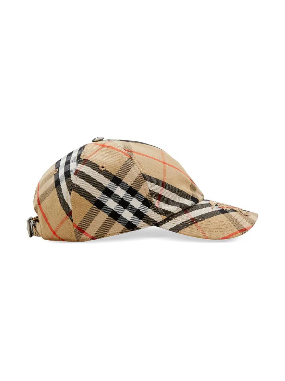 Burberry 8085723 Woman Sand Hats - Zuklat