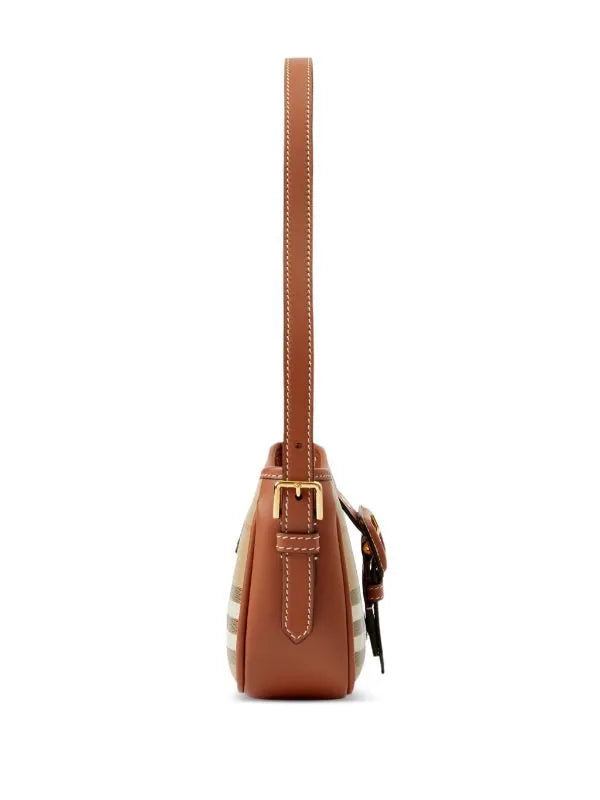 Burberry 8092074 Woman BRIAR BROWN Bags.. - Zuklat