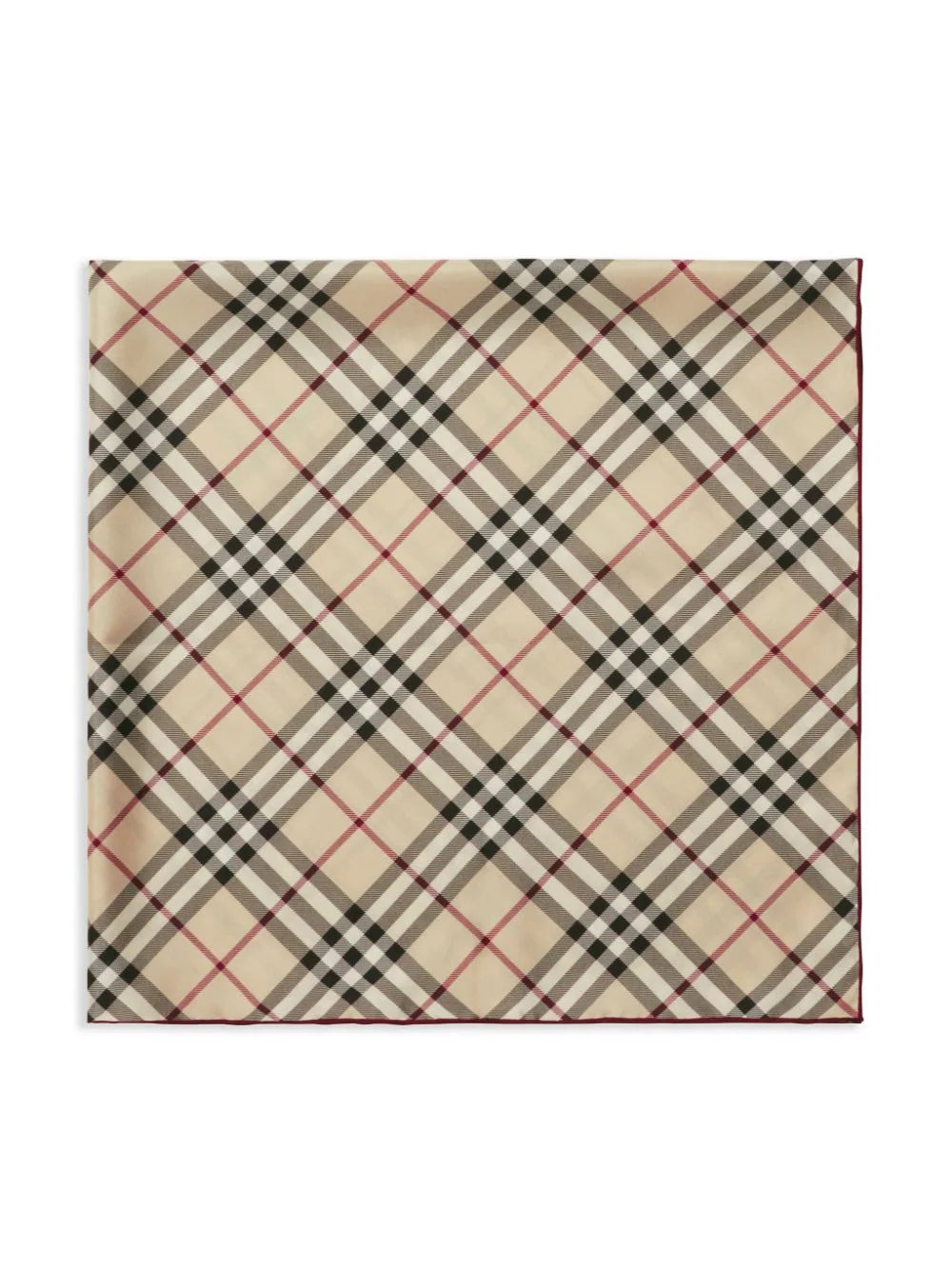 Burberry 8095223 Woman Stone Scarfs - Zuklat