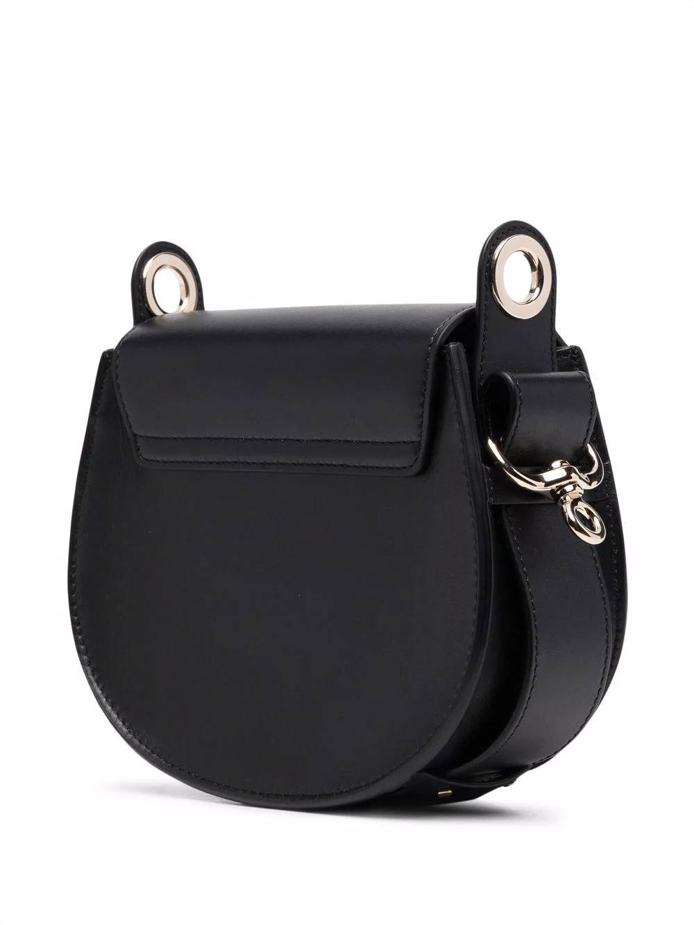 Chloè C22SS153G31 Woman Black Bags.. - Zuklat