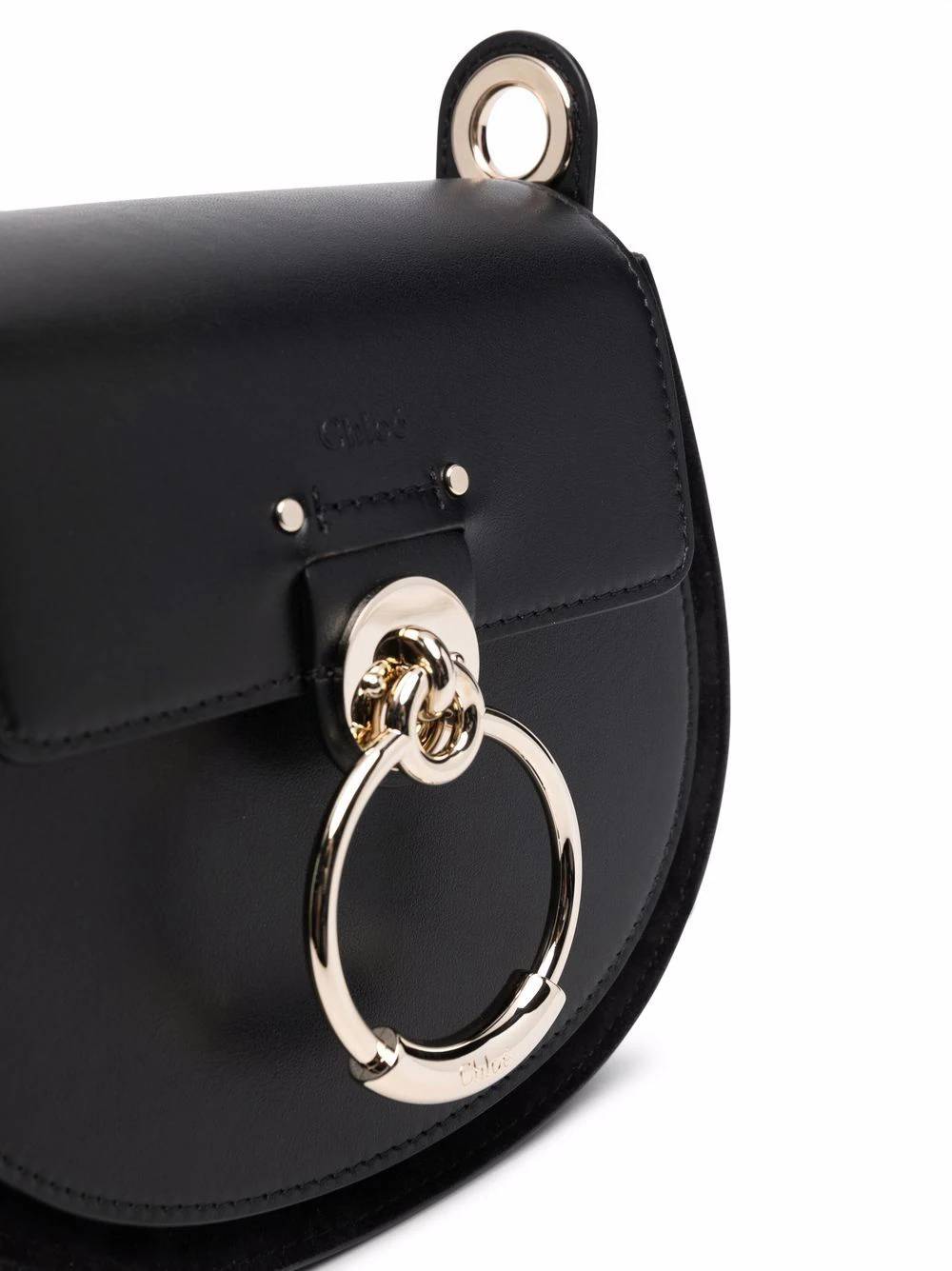 Chloè C22SS153G31 Woman Black Bags.. - Zuklat