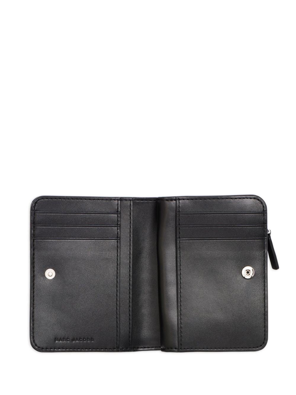 Marc Jacobs 2S4SMP007S02 Woman Black Wallets - Zuklat