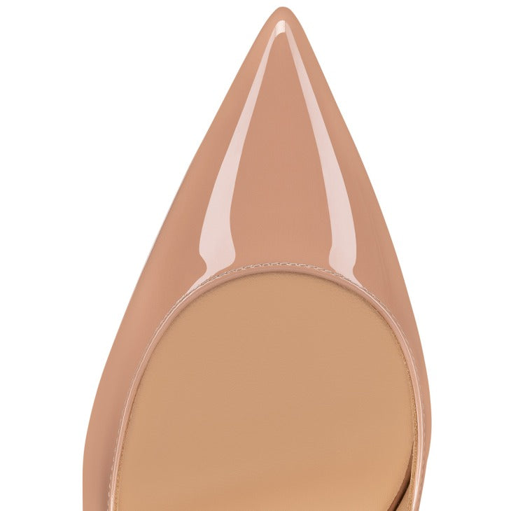 Christian Louboutin 3230045 Woman BLUSH/LIN BLUSH Sandals - Zuklat