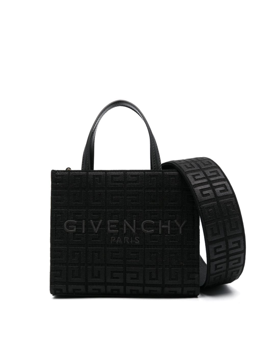 Givenchy BB50N0 Woman Black Bags.. - Zuklat