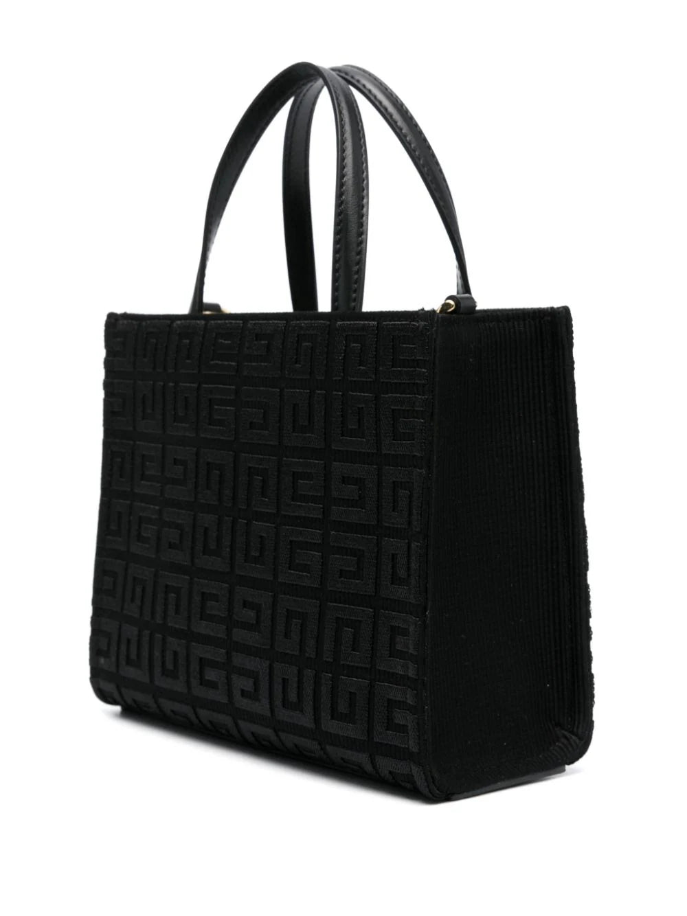 Givenchy BB50N0 Woman Black Bags.. - Zuklat