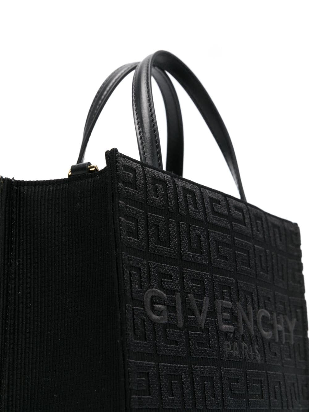 Givenchy BB50N0 Woman Black Bags.. - Zuklat