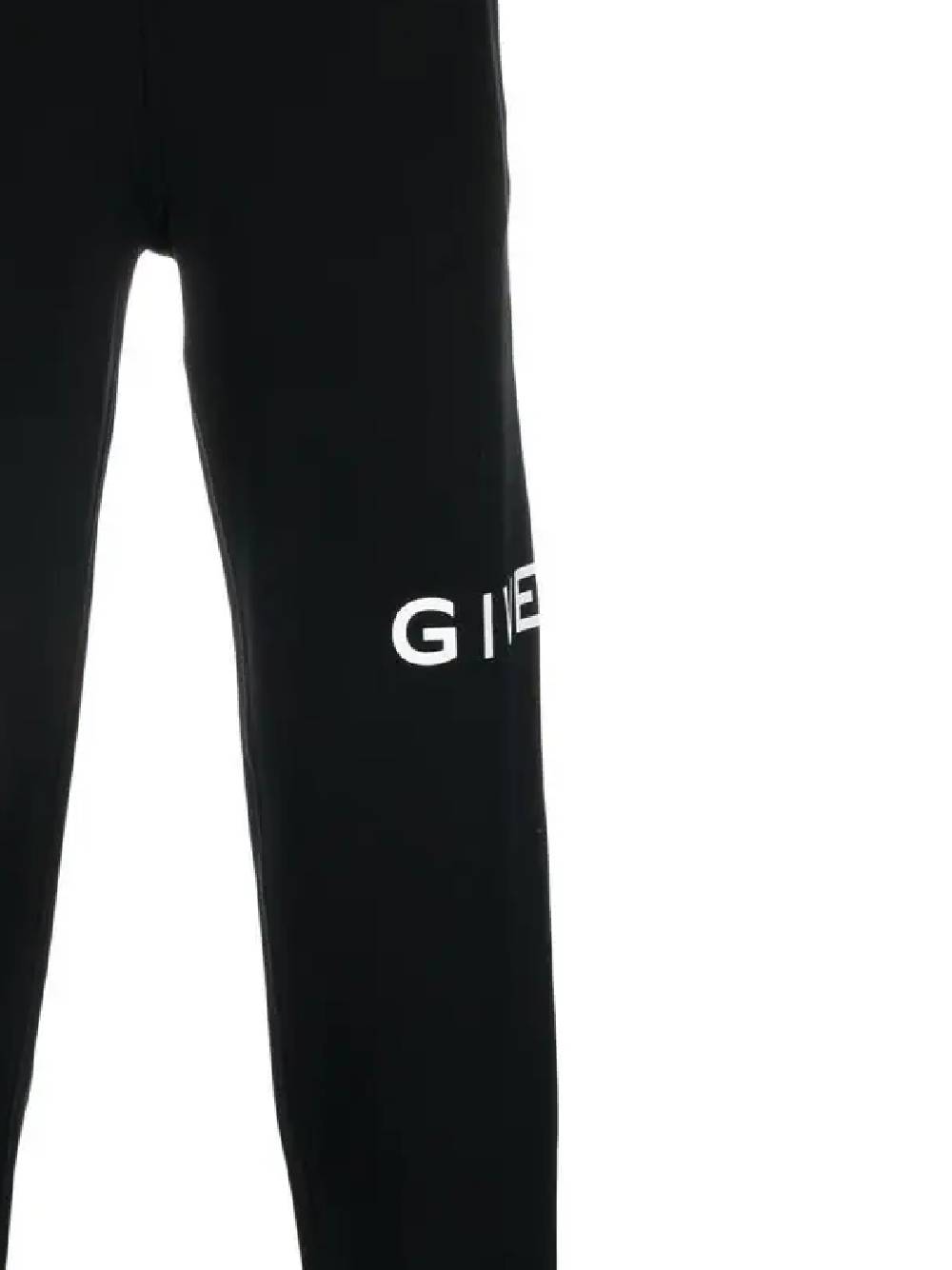 Givenchy BM514M Man Black Trousers - Zuklat