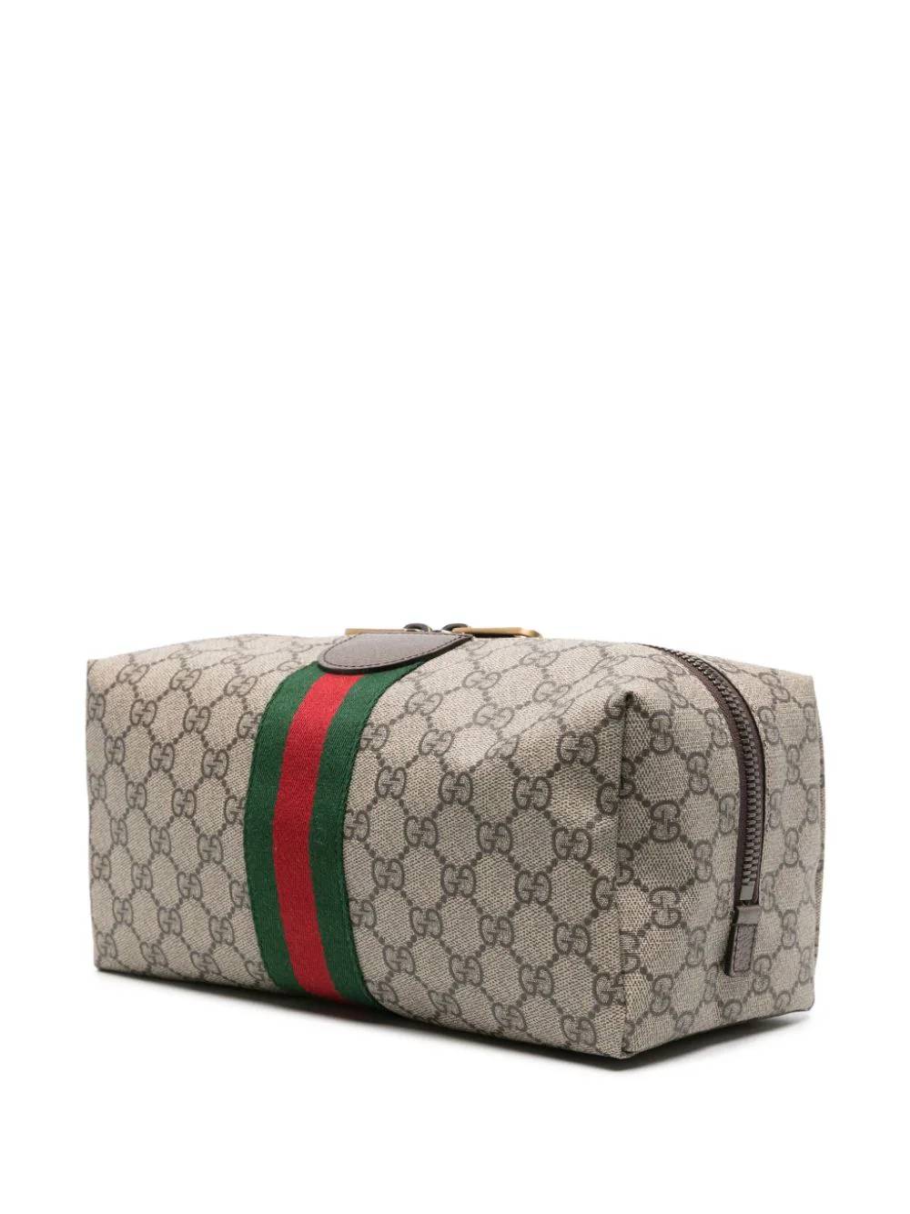 Gucci 572767 Man ACERO/VRV Bags.. - Zuklat