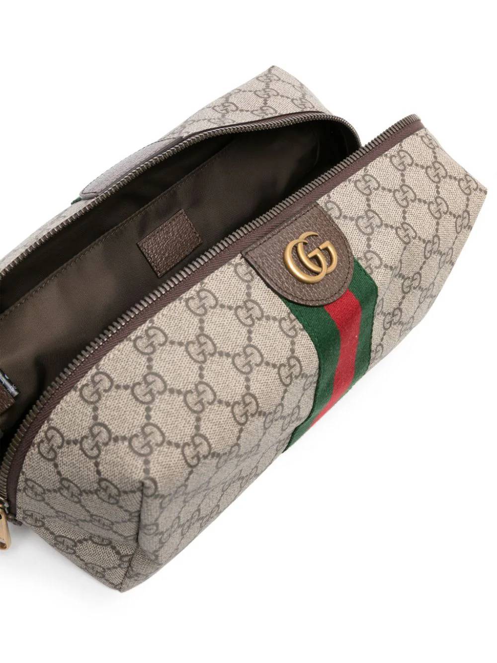 Gucci 572767 Man ACERO/VRV Bags.. - Zuklat