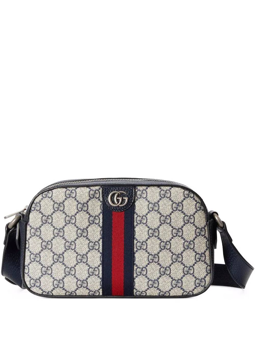 Gucci 681064 Man BEIGE BLU/BLU/BRB Bags.. - Zuklat