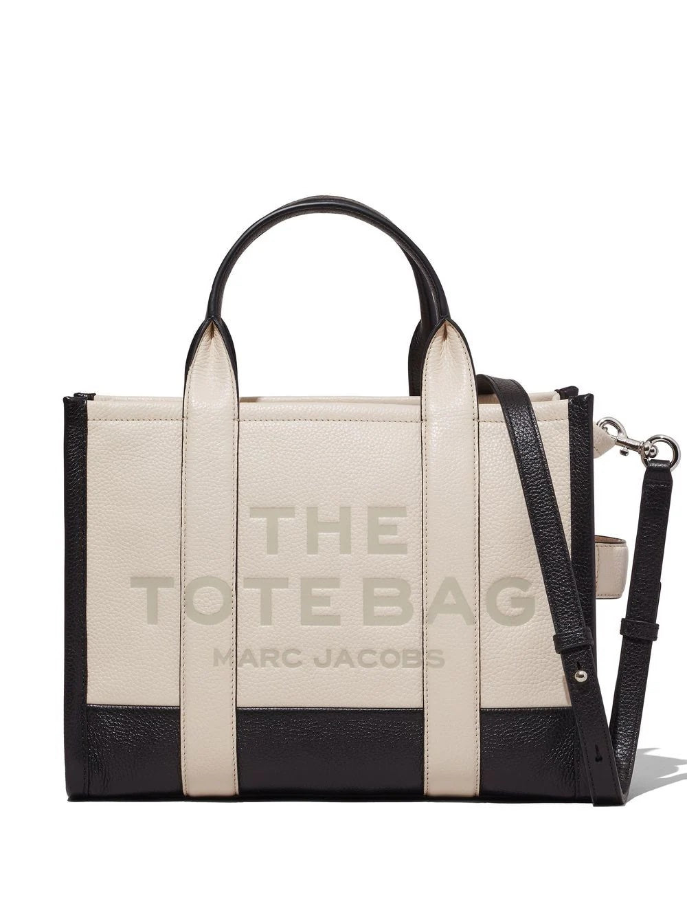 Marc Jacobs H007L01RE22 Woman IVORY MULTI Bags.. - Zuklat