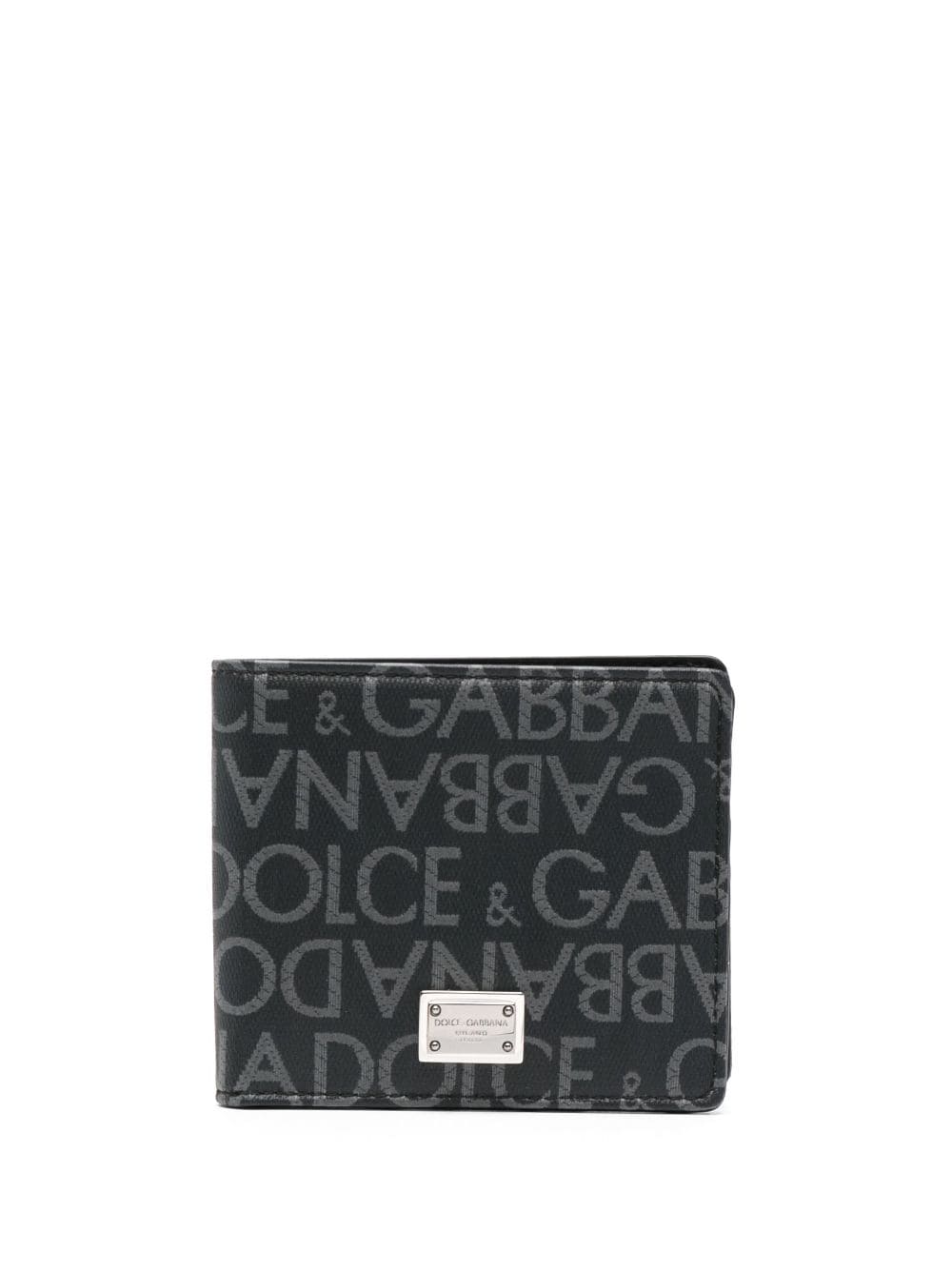 Dolce & Gabbana BP1321 Man  Wallets - Zuklat