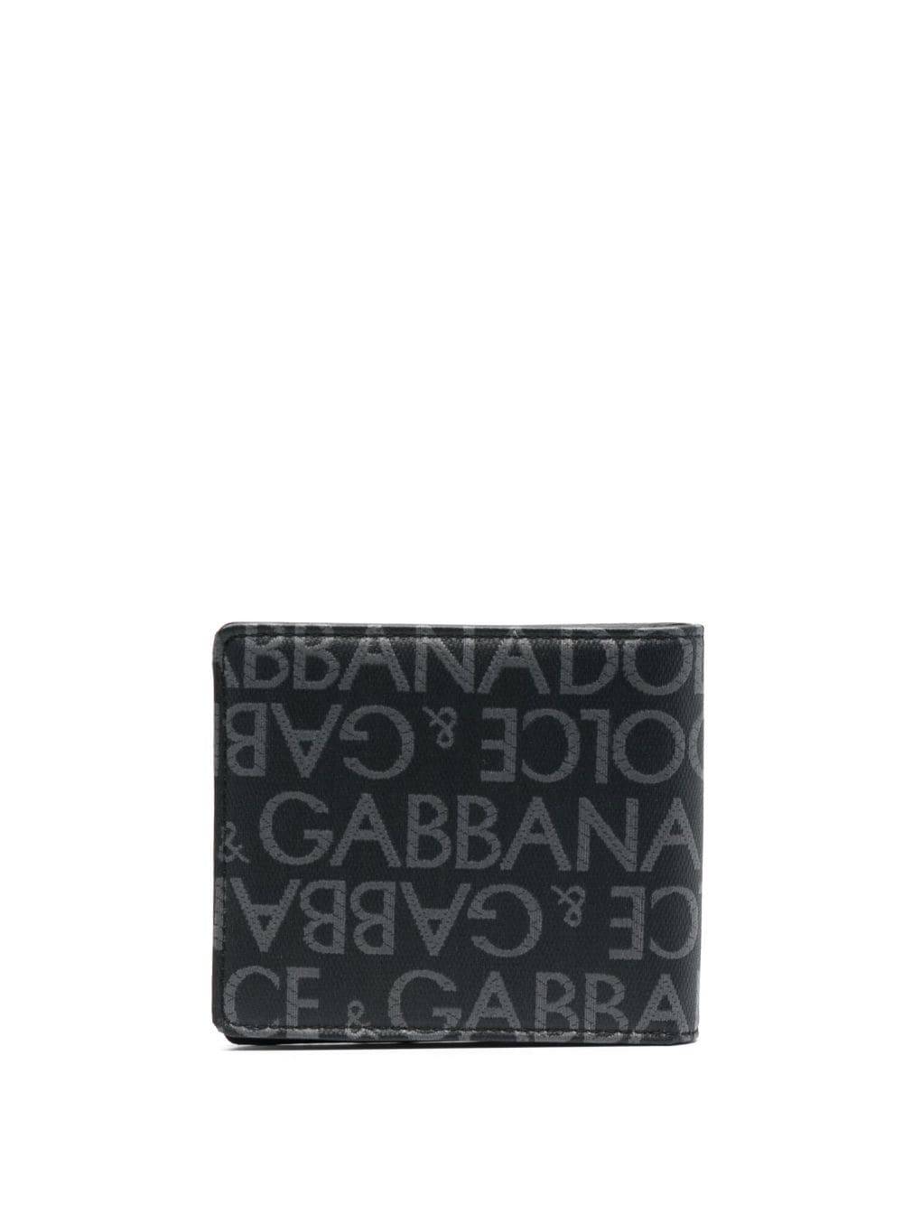 Dolce & Gabbana BP1321 Man  Wallets - Zuklat