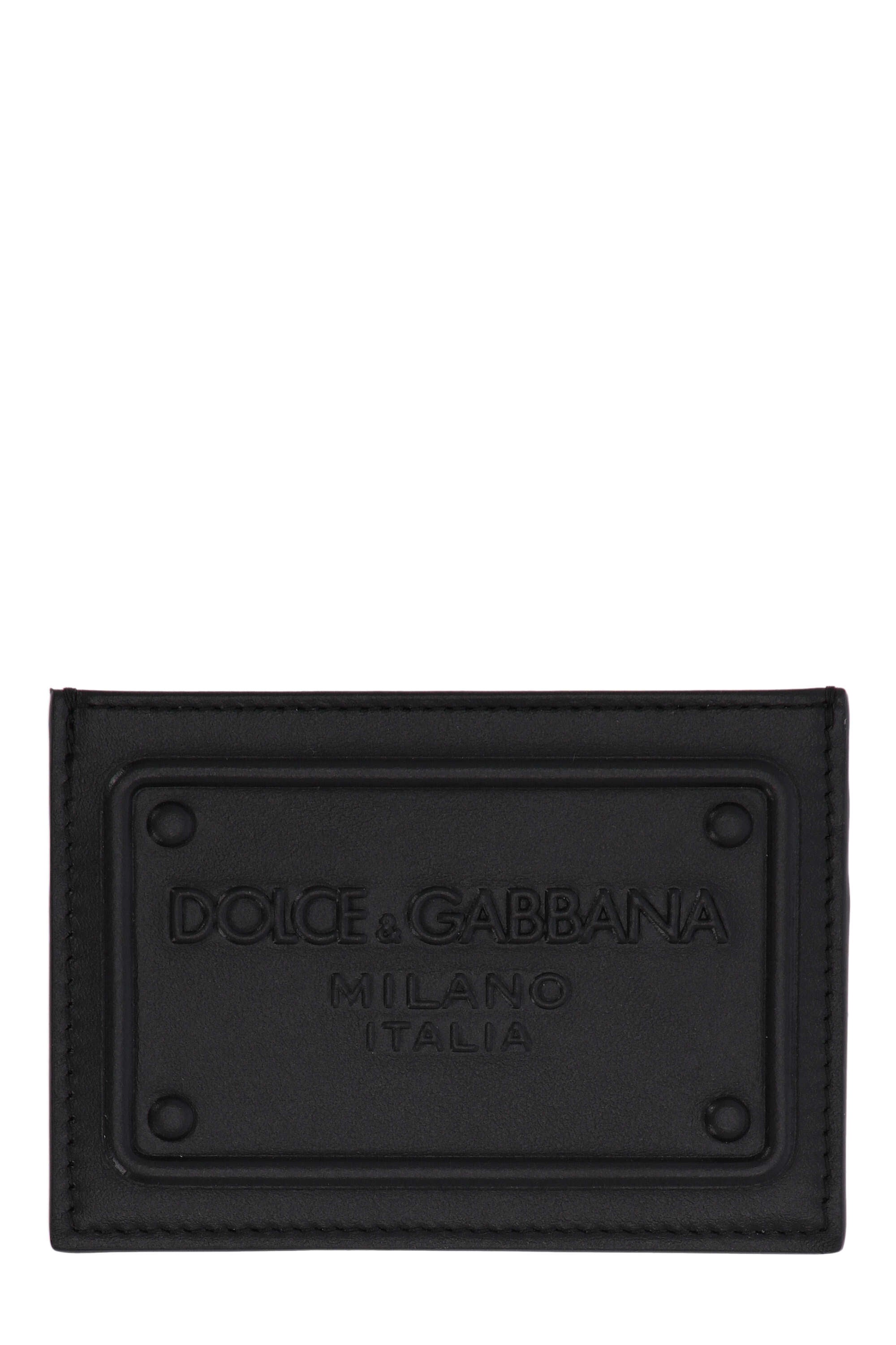 Dolce & Gabbana BP3239 Man  Wallets - Zuklat