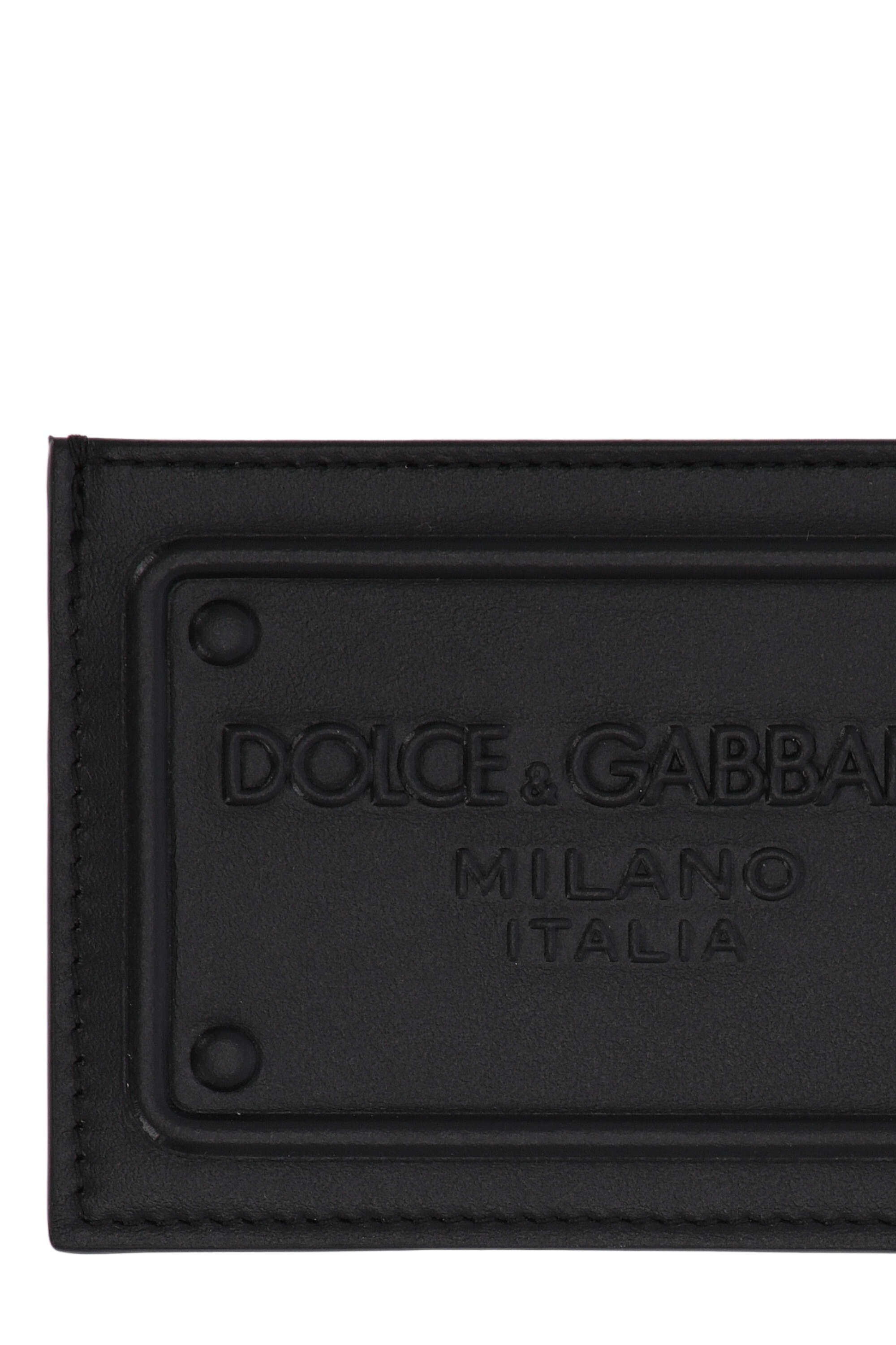 Dolce & Gabbana BP3239 Man  Wallets - Zuklat