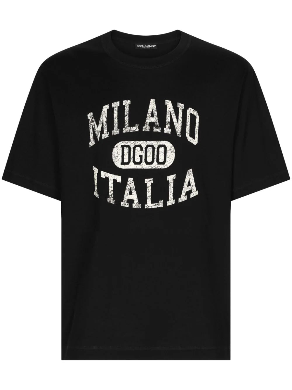 Dolce & Gabbana G8PN9T Man  T-shirts and Polos - Zuklat