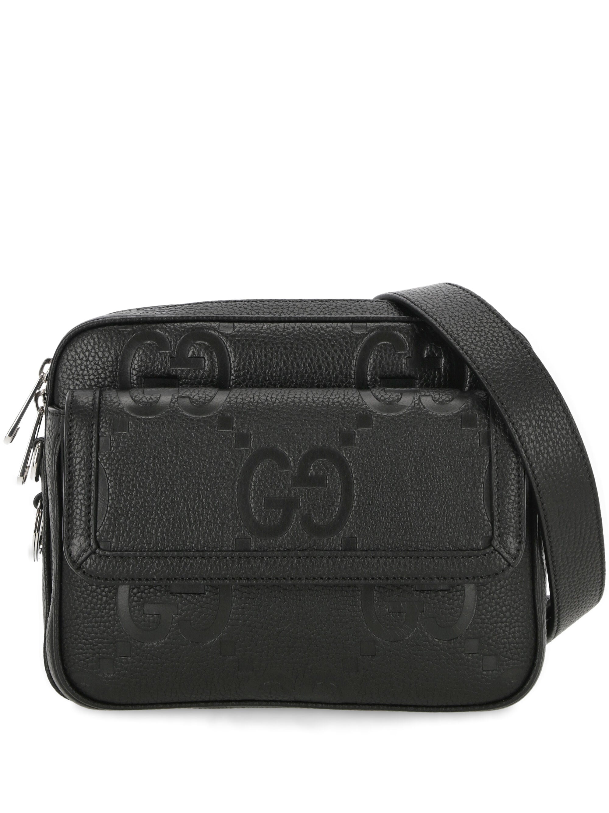 Gucci 794088 Man Black Bags.. - Zuklat