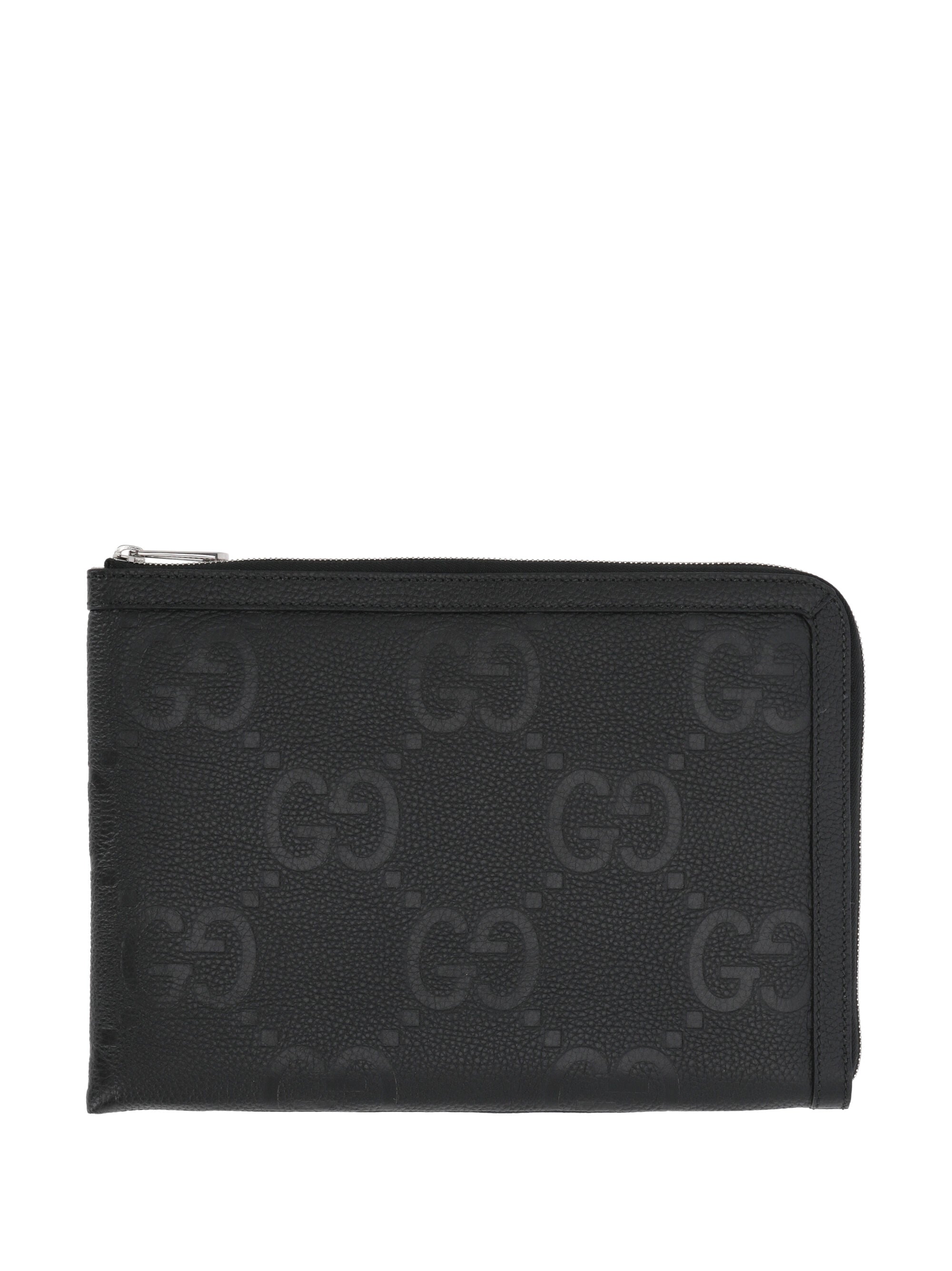 Gucci 794085 Man Black Wallets - Zuklat