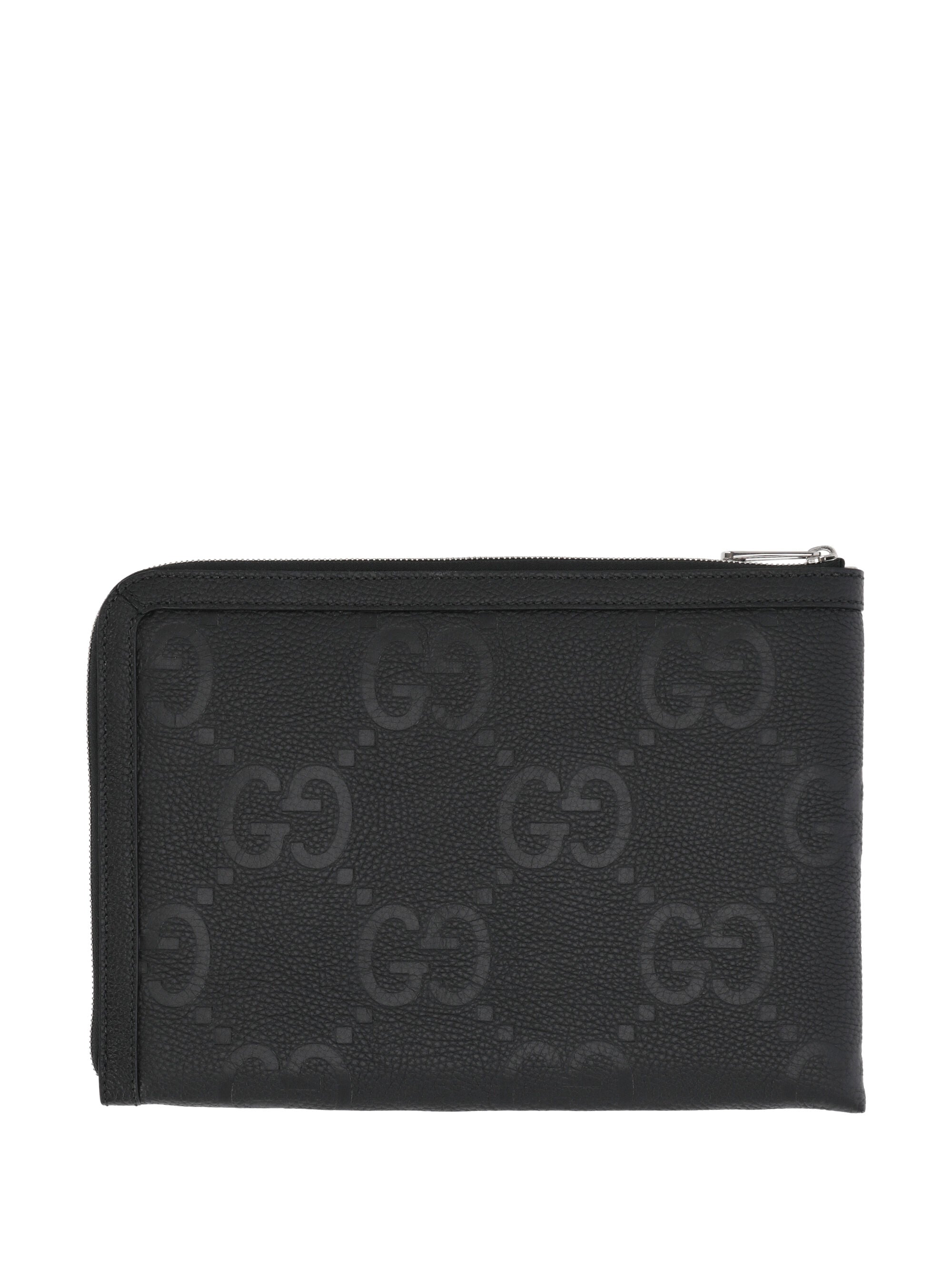 Gucci 794085 Man Black Wallets - Zuklat