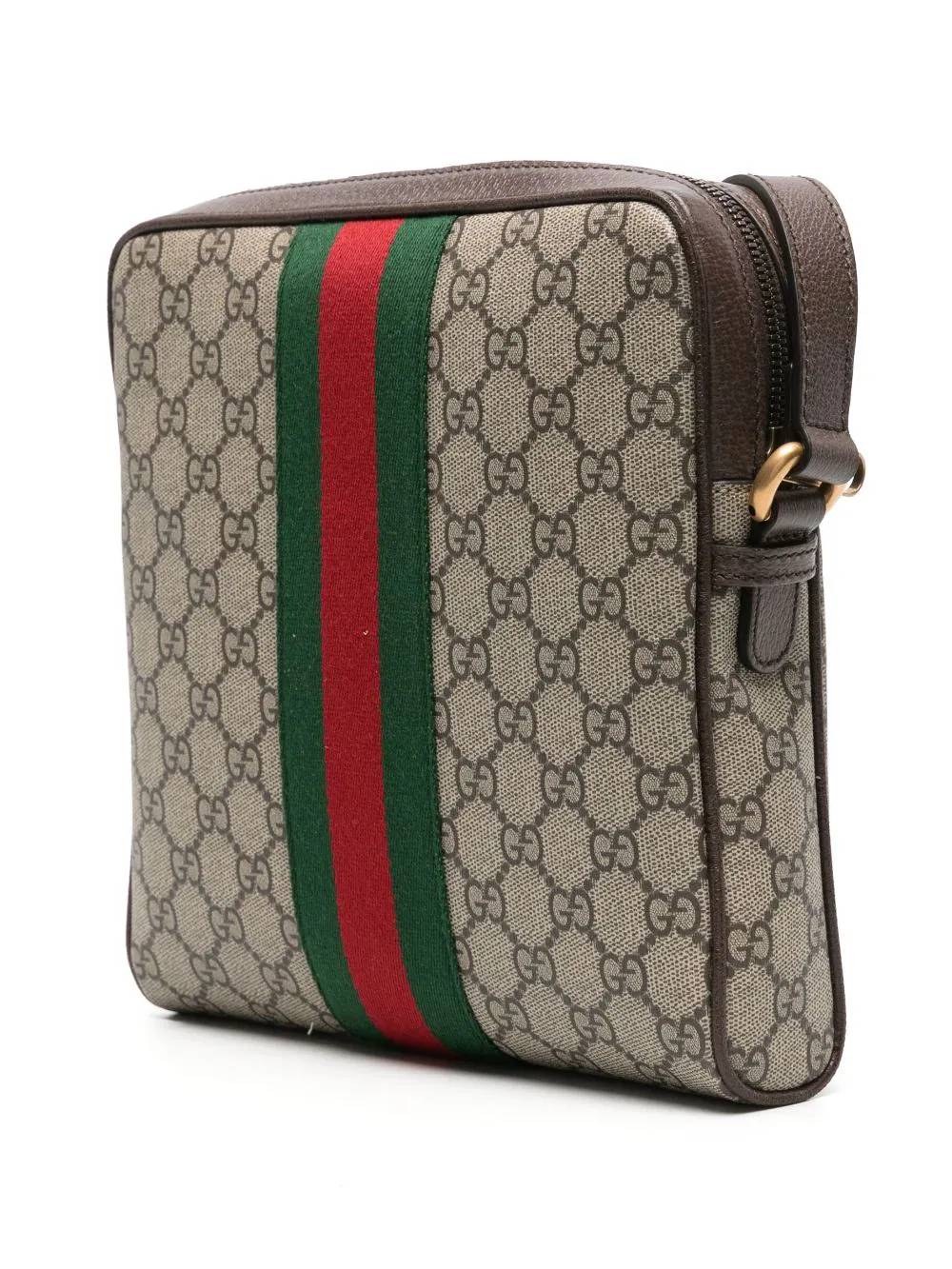 Gucci 547926 Man B.EB/N.ACERO/VRV Bags.. - Zuklat