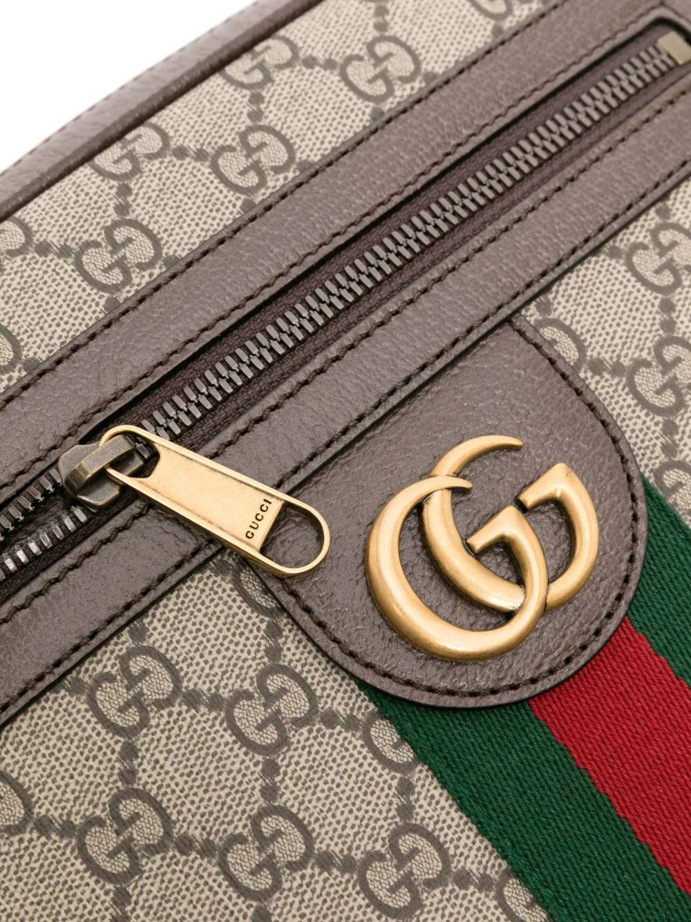 Gucci 547926 Man B.EB/N.ACERO/VRV Bags.. - Zuklat