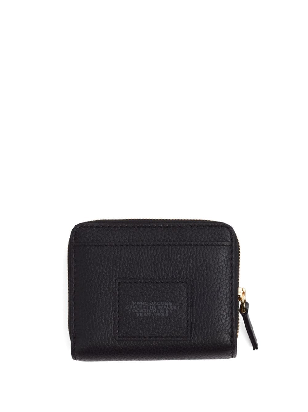 Marc Jacobs 2R3SMP044S10 Woman Black Wallets - Zuklat