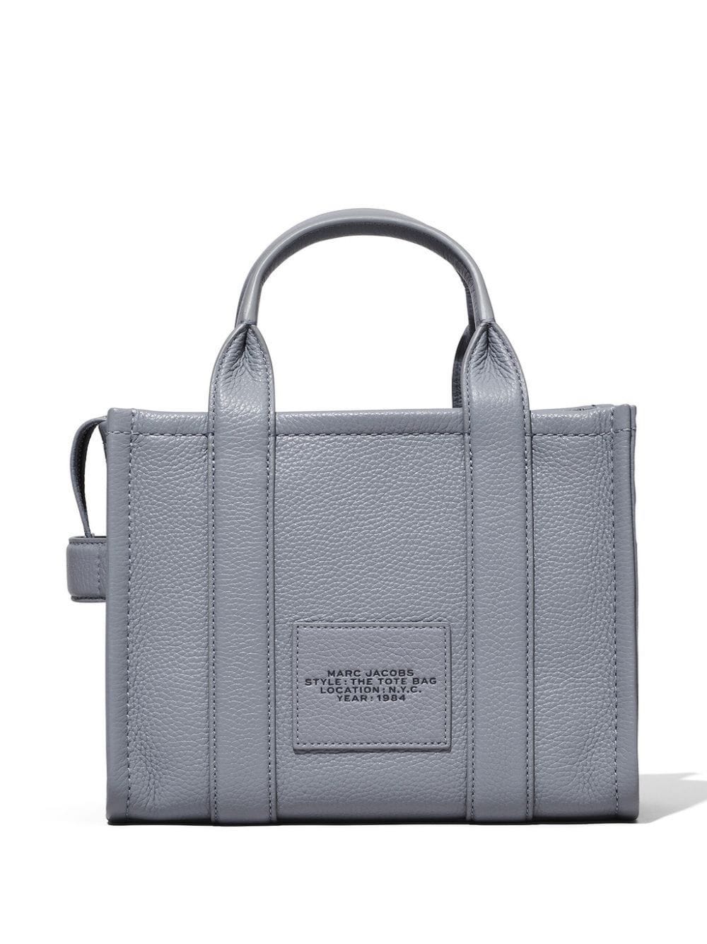 Marc Jacobs H009L01SP21 Woman WOLF GREY Bags.. - Zuklat