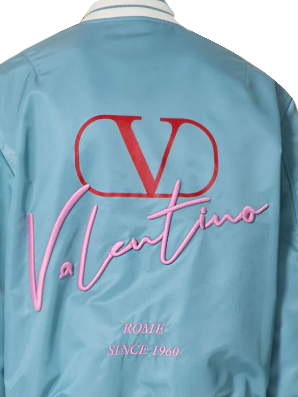 Valentino 5V3CIF15 Man Stone Jackets - Zuklat