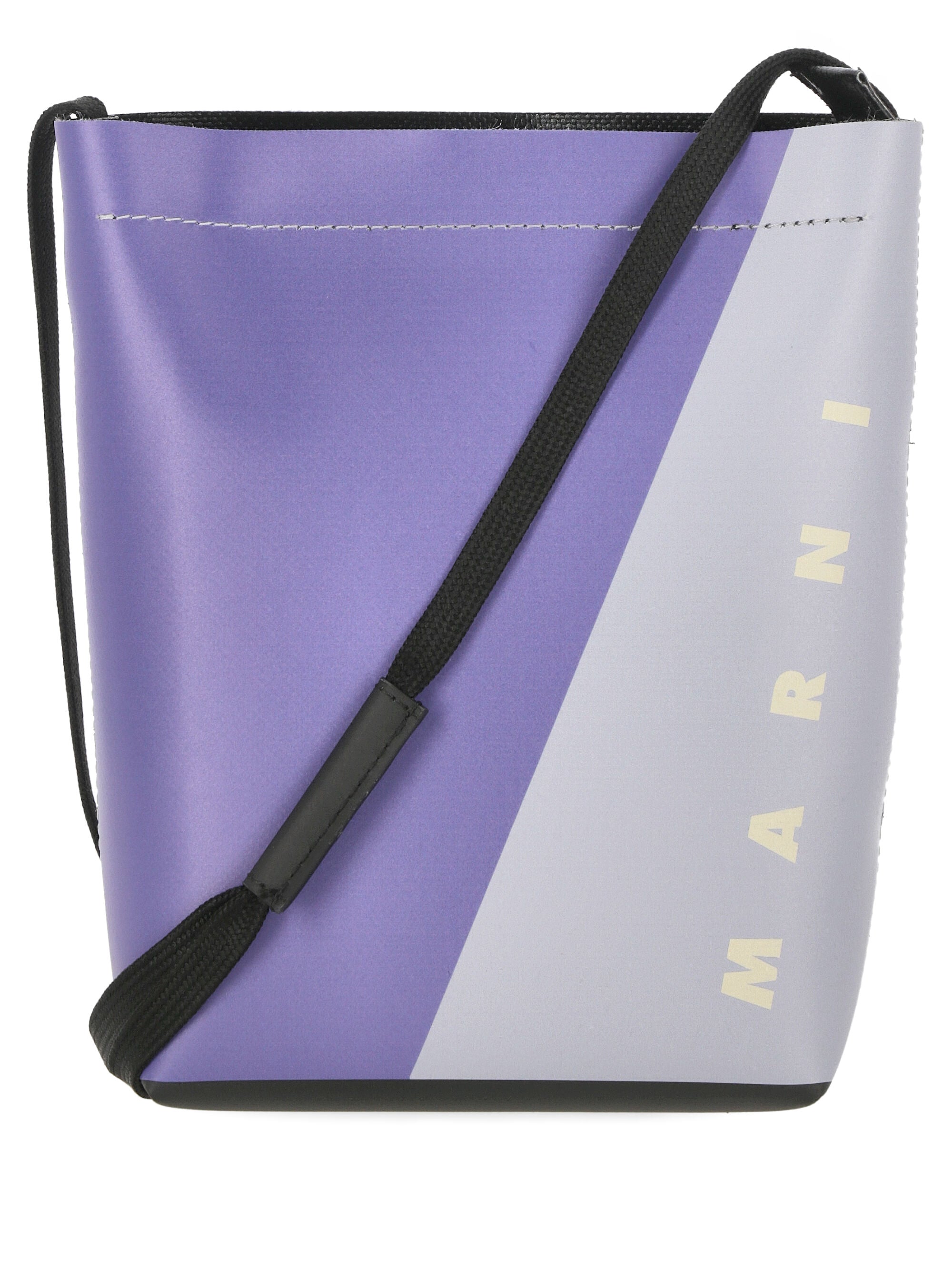 Marni SBMQ0068A1 Man Purple Bags.. - Zuklat