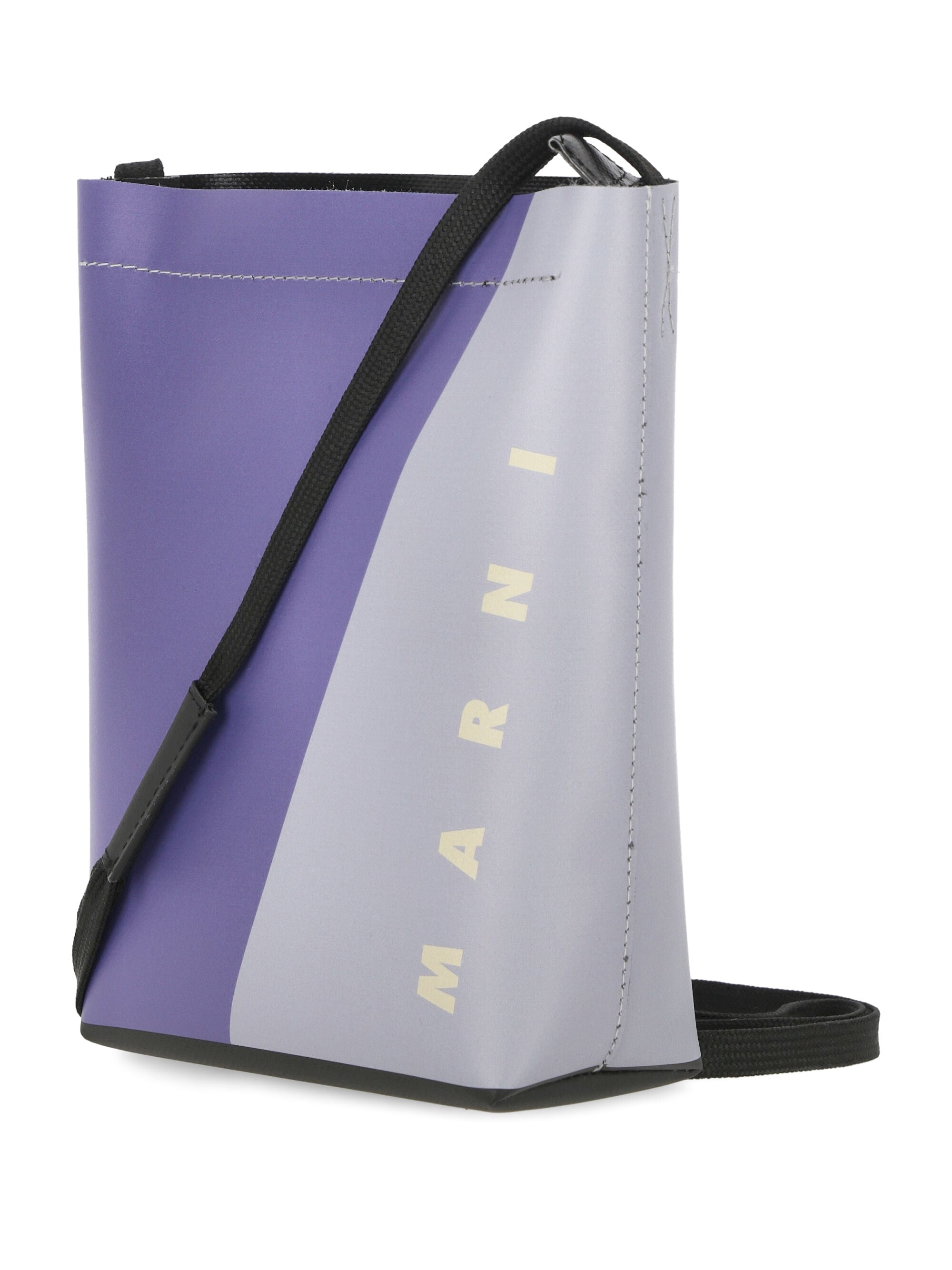 Marni SBMQ0068A1 Man Purple Bags.. - Zuklat