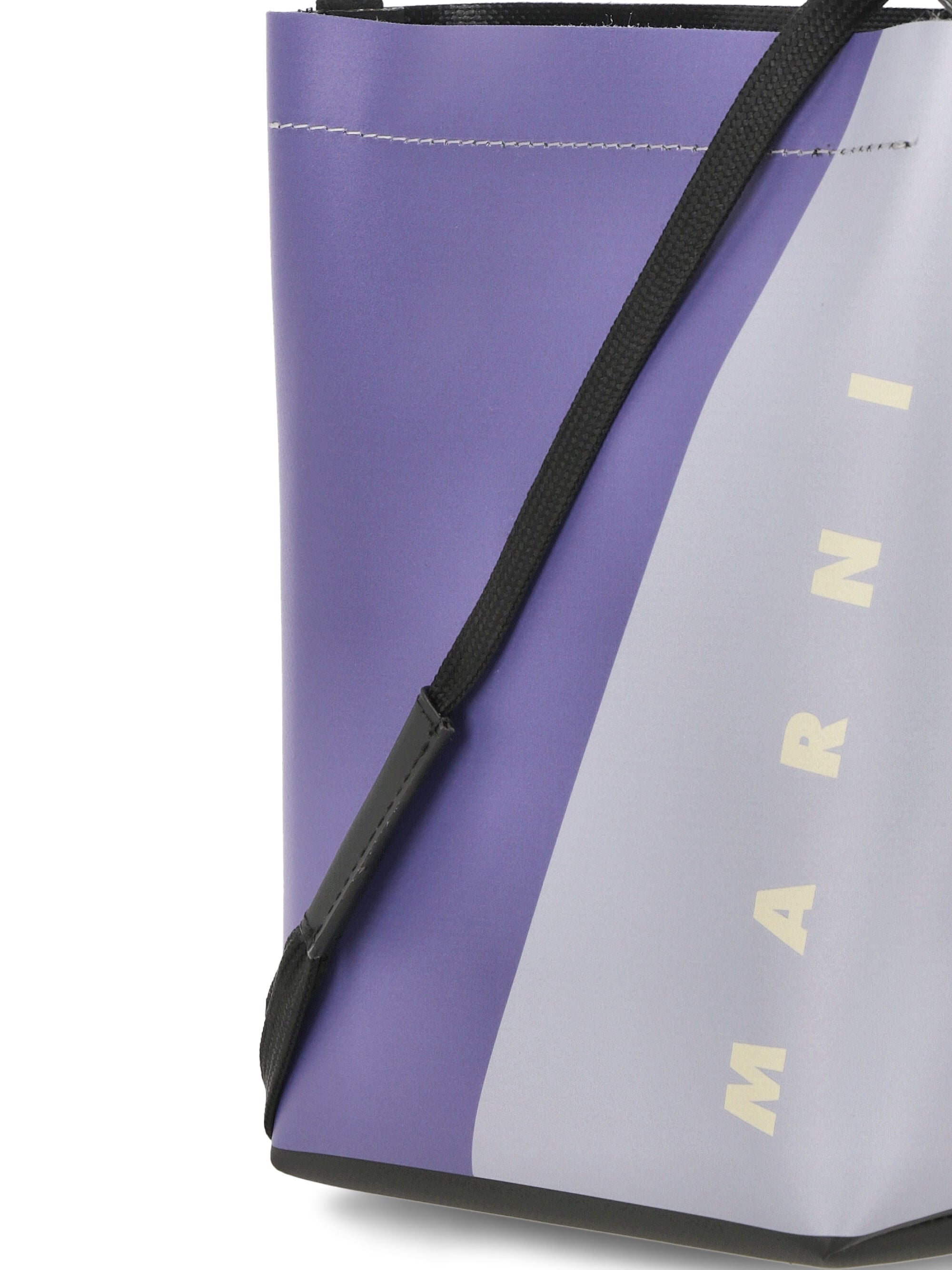 Marni SBMQ0068A1 Man Purple Bags.. - Zuklat