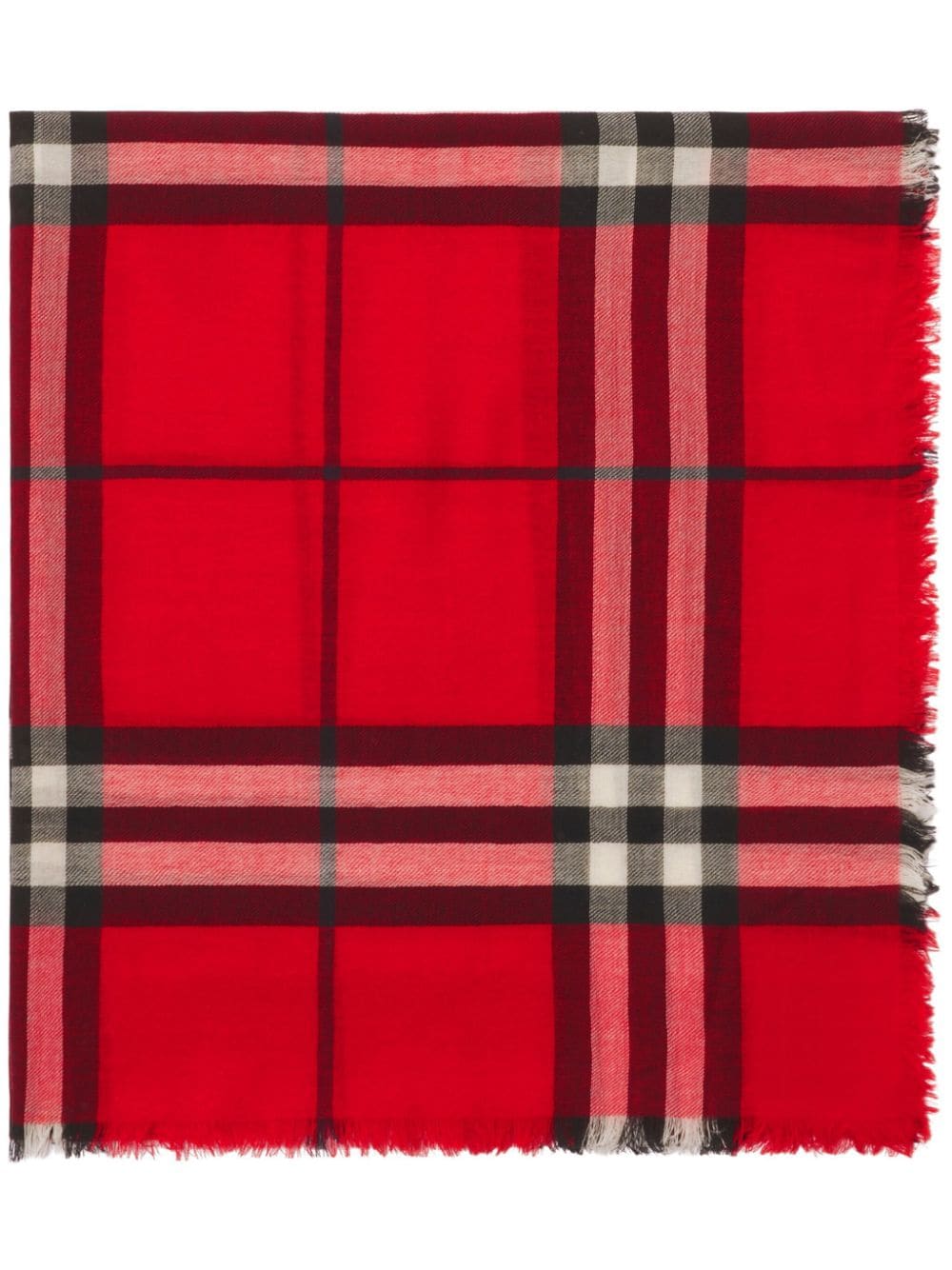 Burberry 8090727 Man Scarlett Scarfs - Zuklat