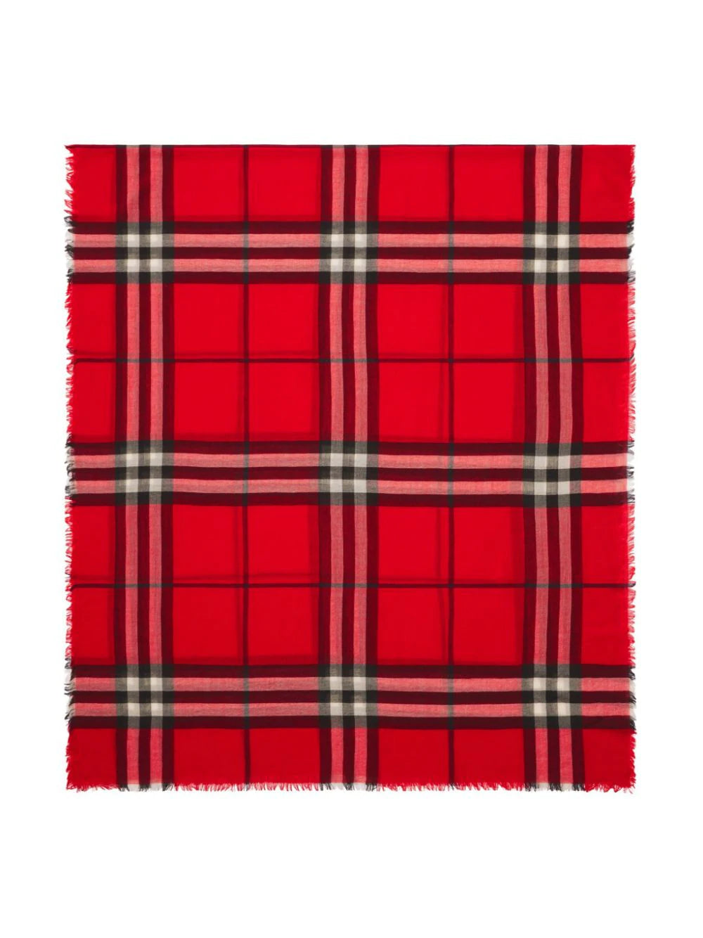 Burberry 8090727 Man Scarlett Scarfs - Zuklat