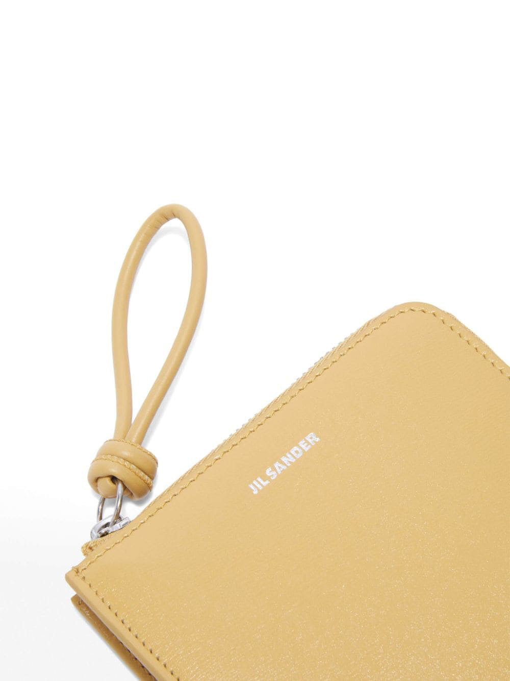 Jil Sander J07VL0004 Woman  Wallets - Zuklat