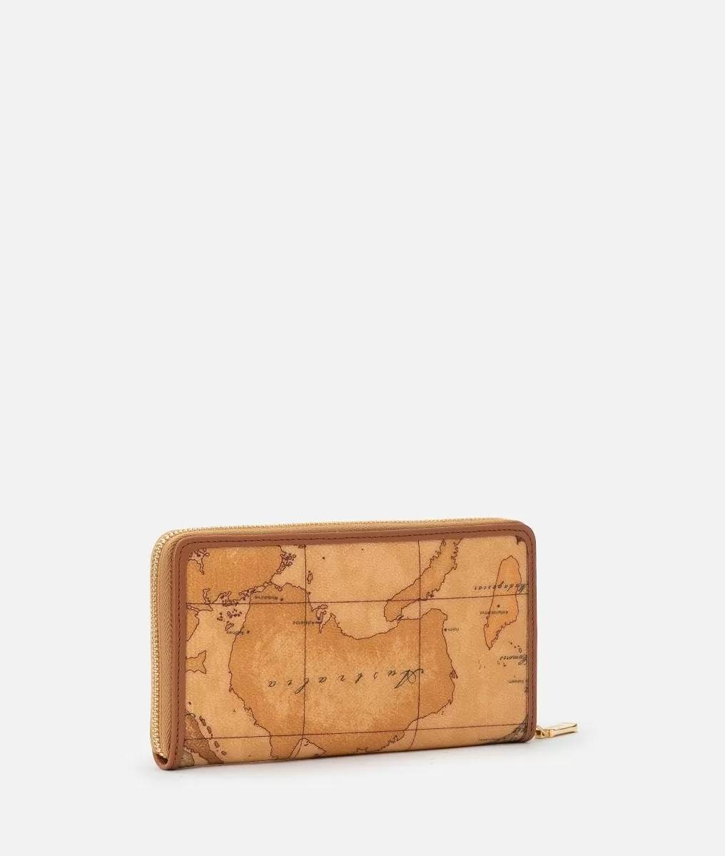 Alviero Martini W044 Woman Natural Wallets - Zuklat