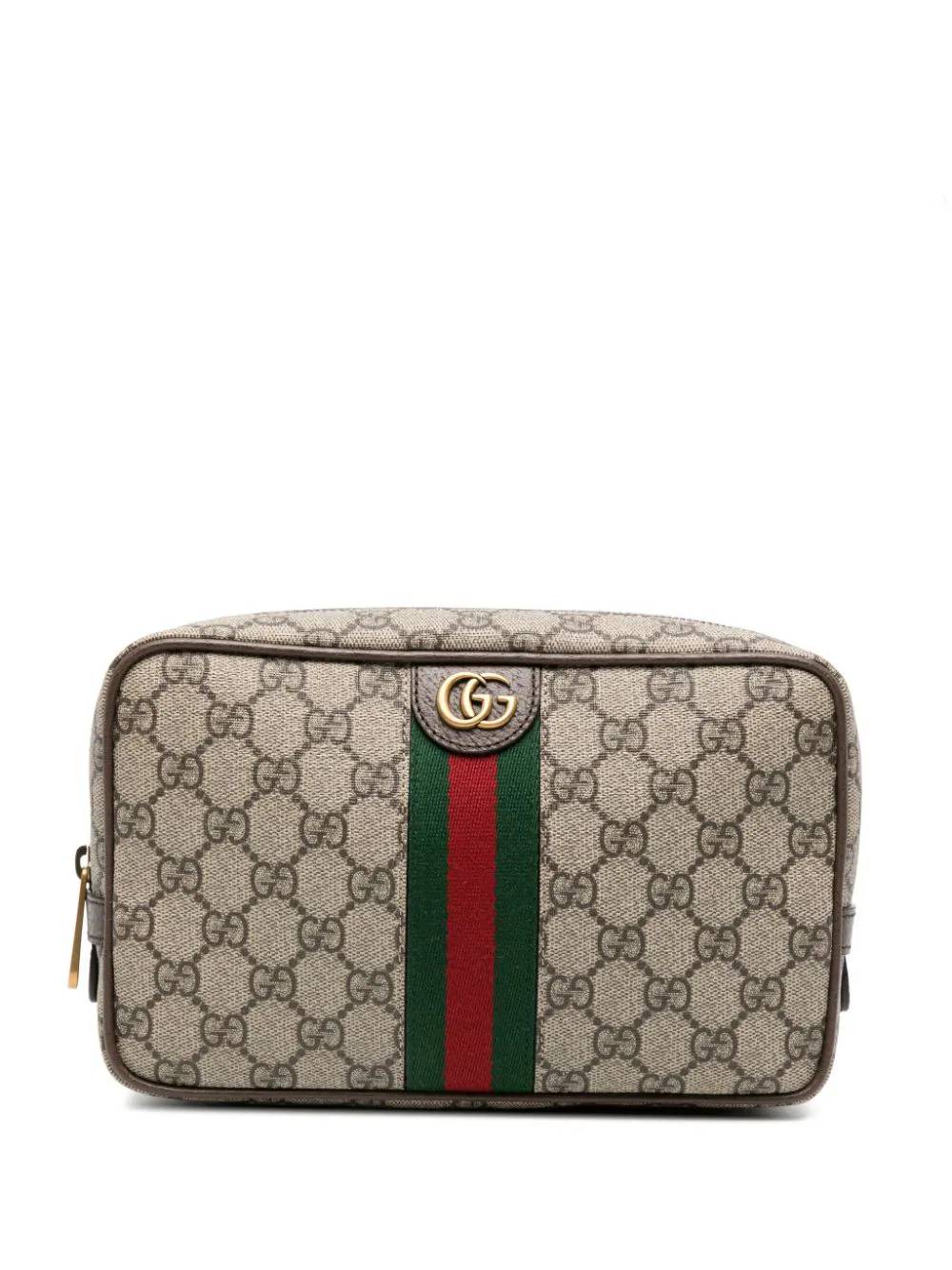 Gucci 760019 Man B.EB/N.ACERO/VRV Bags.. - Zuklat